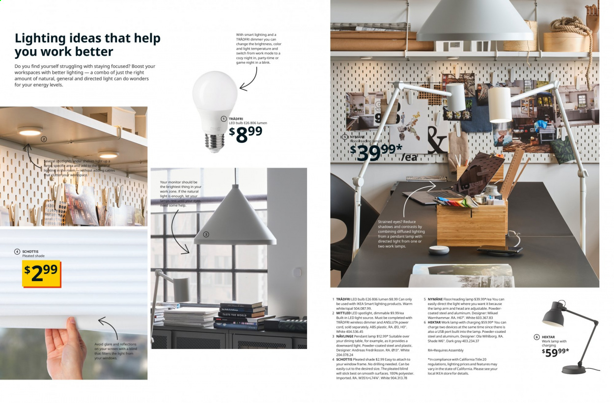 IKEA Working from Home 2022 - Page 9