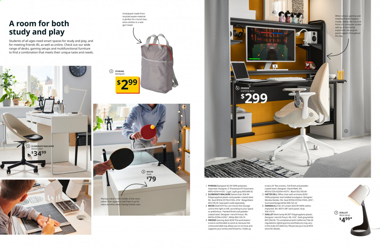 IKEA Working from Home 2022 - Page 11
