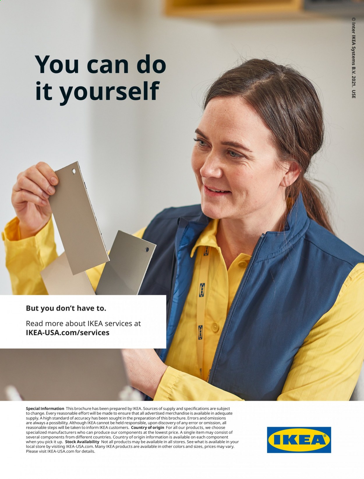 IKEA Working from Home 2022 - Page 13