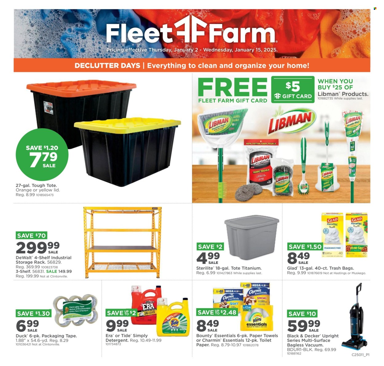 Fleet Farm Current Sales Weekly Ads Online