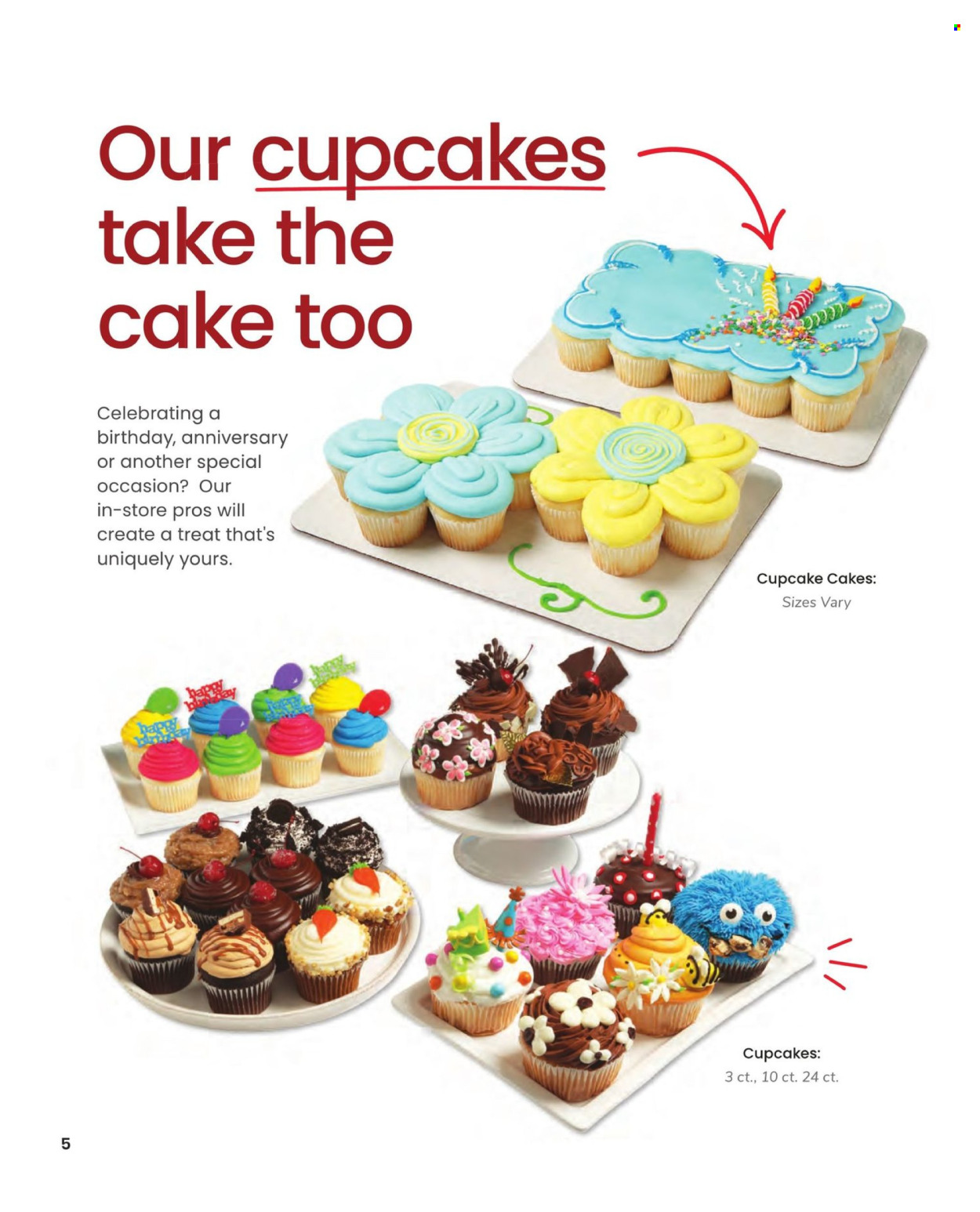 ACME Markets Entertaining Guide - Page 7