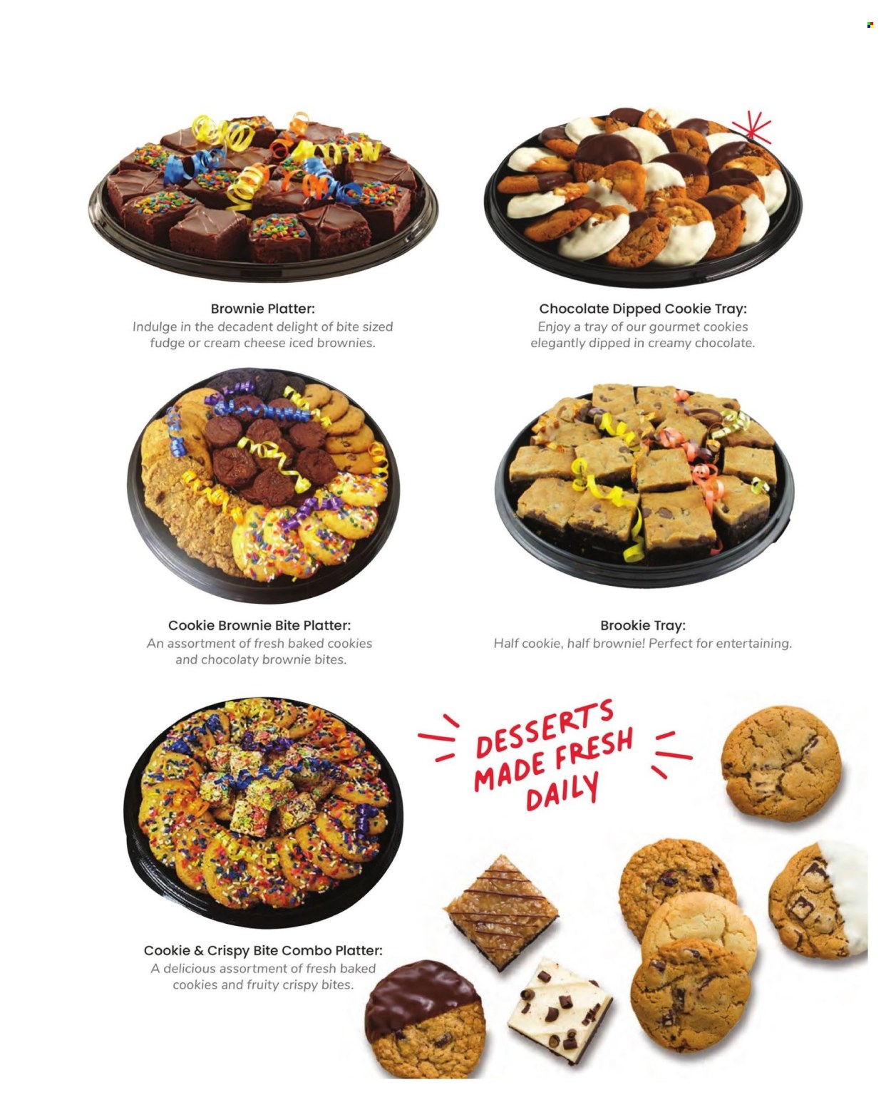 ACME Markets Entertaining Guide - Page 10