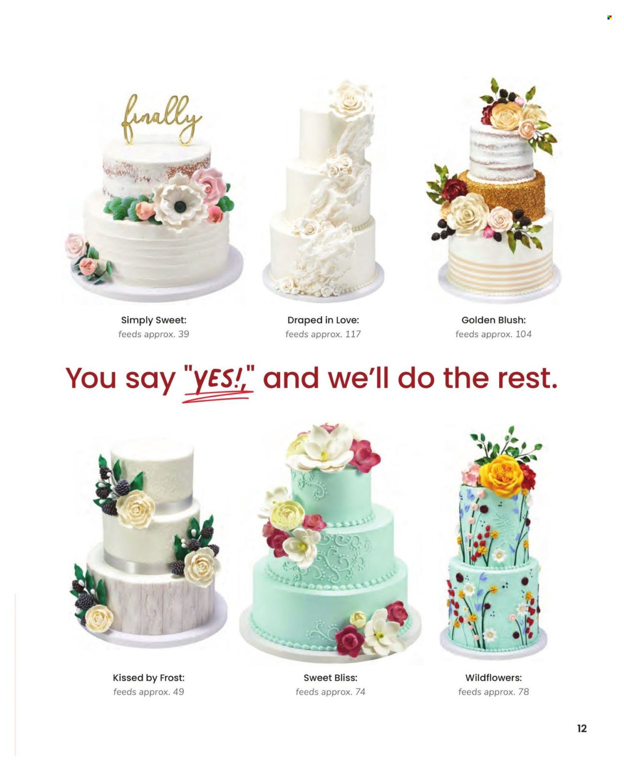 ACME Markets Entertaining Guide - Page 14