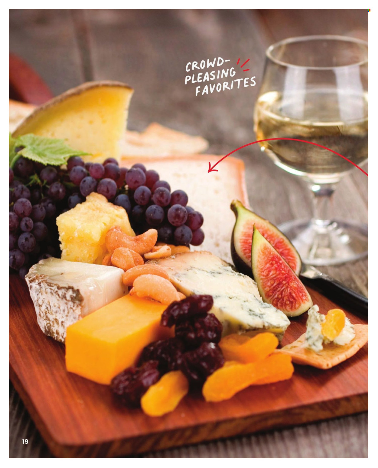 ACME Markets Entertaining Guide - Page 21