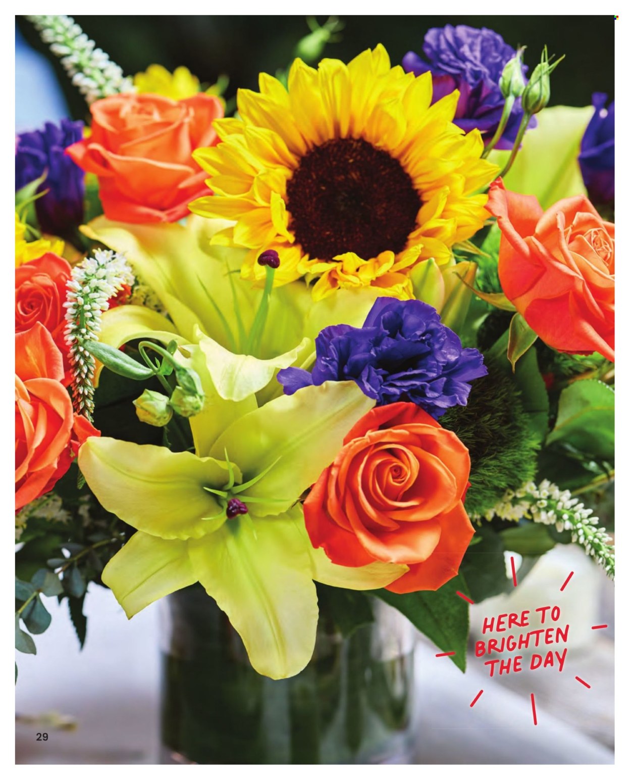 ACME Markets Entertaining Guide - Page 31