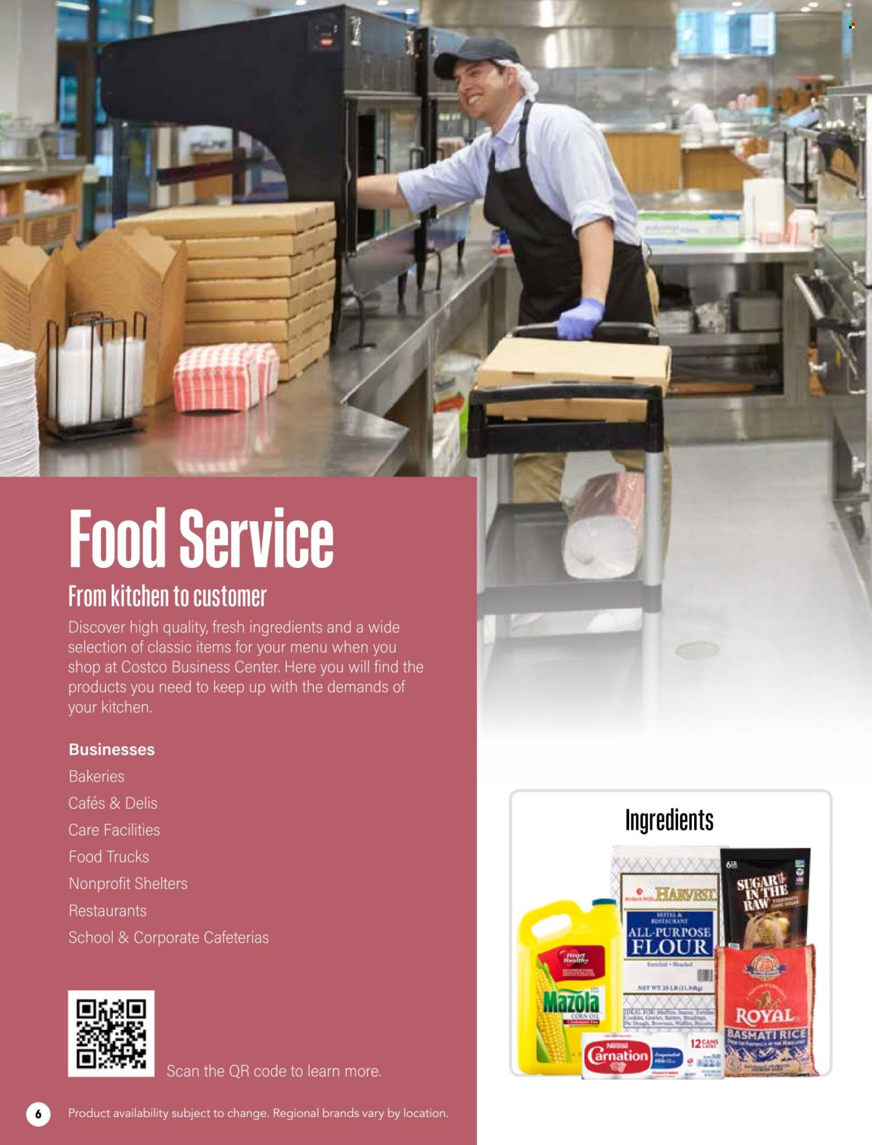 Costco Business Center Brochure - Page 6