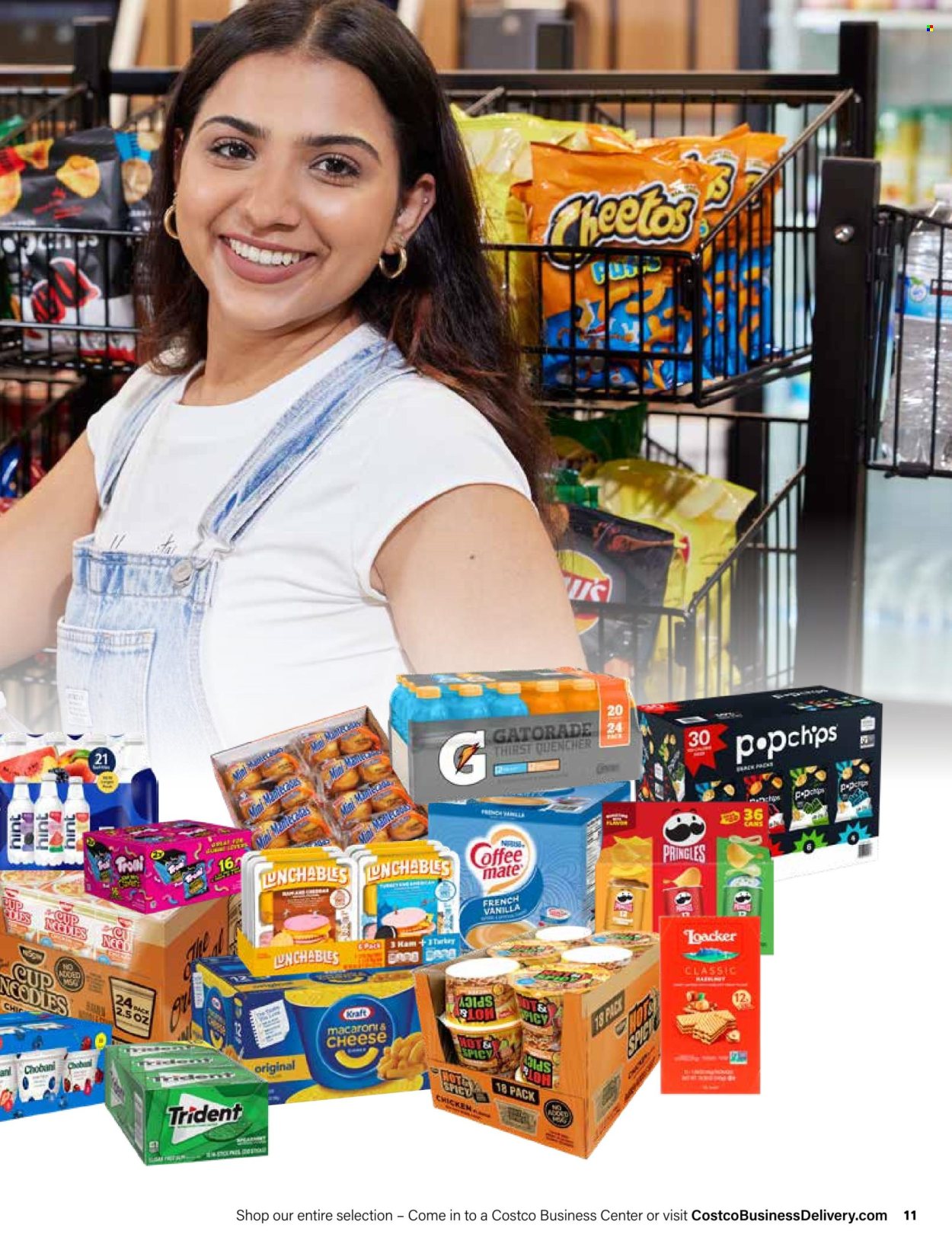 Costco Business Center Brochure - Page 11