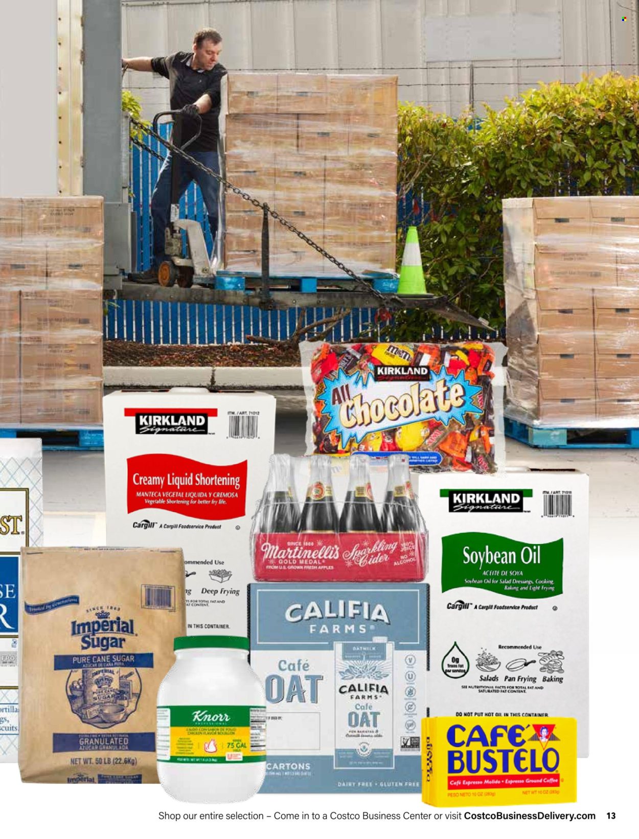Costco Business Center Brochure - Page 13