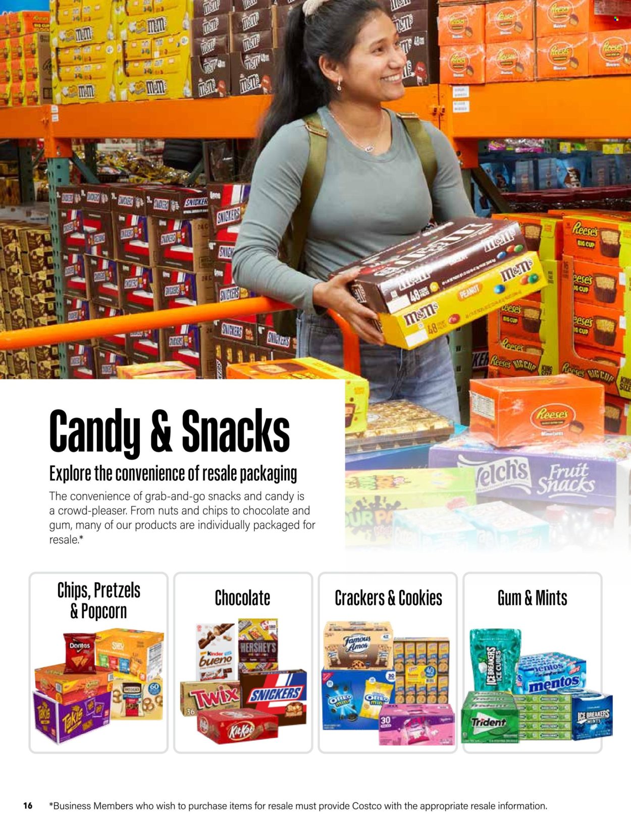 Costco Business Center Brochure - Page 16