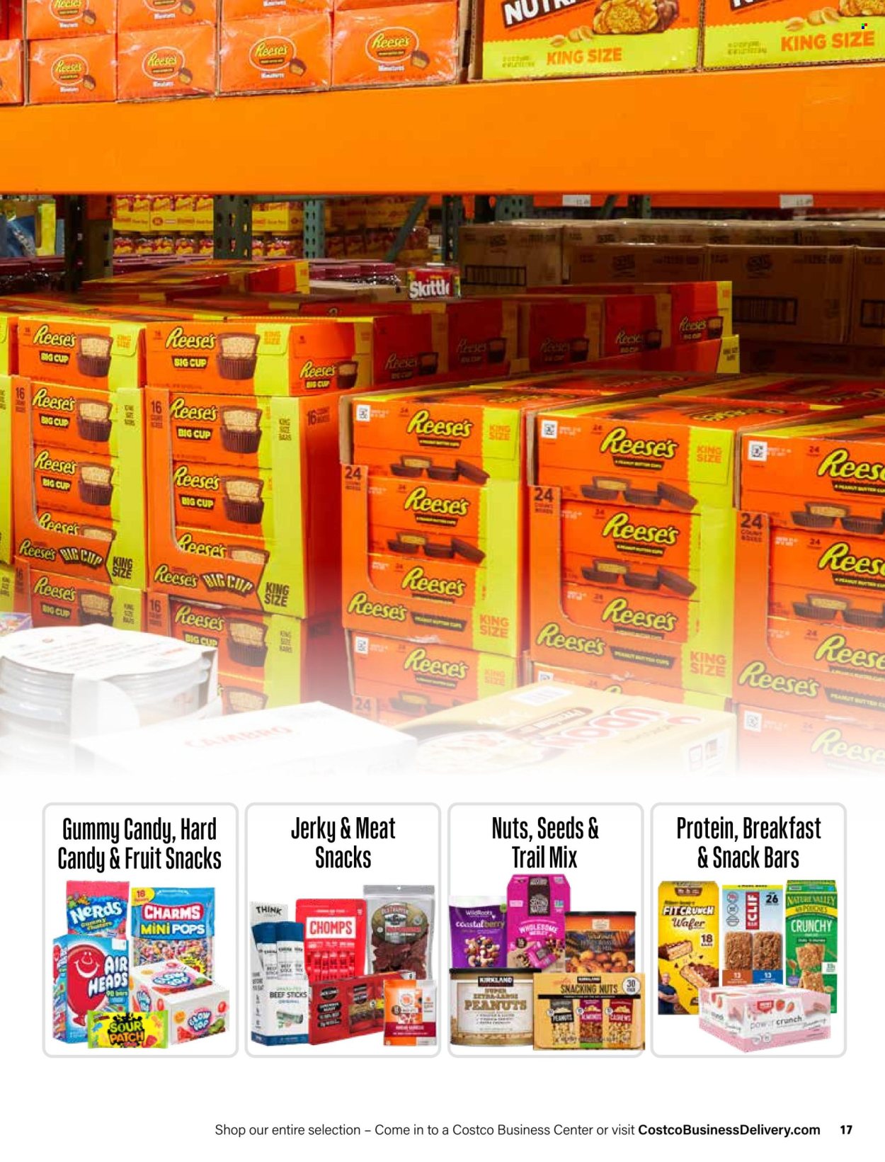 Costco Business Center Brochure - Page 17