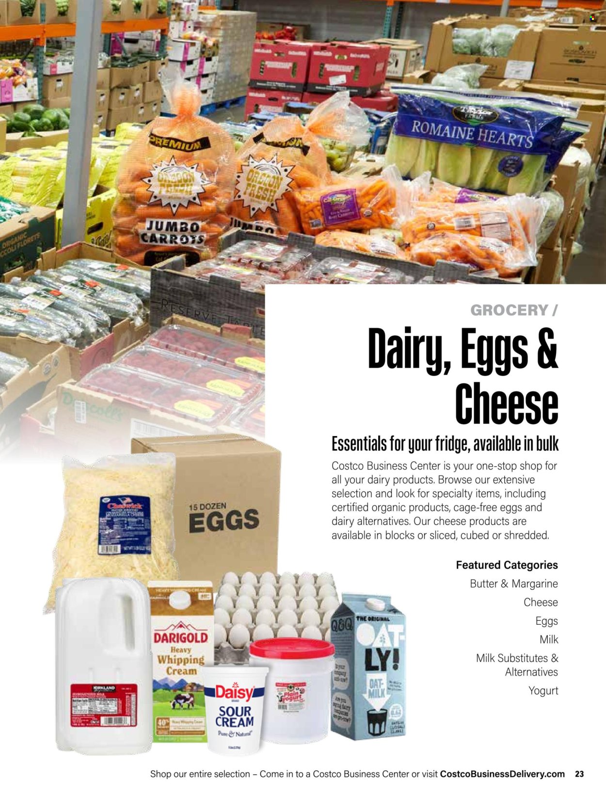 Costco Business Center Brochure - Page 23