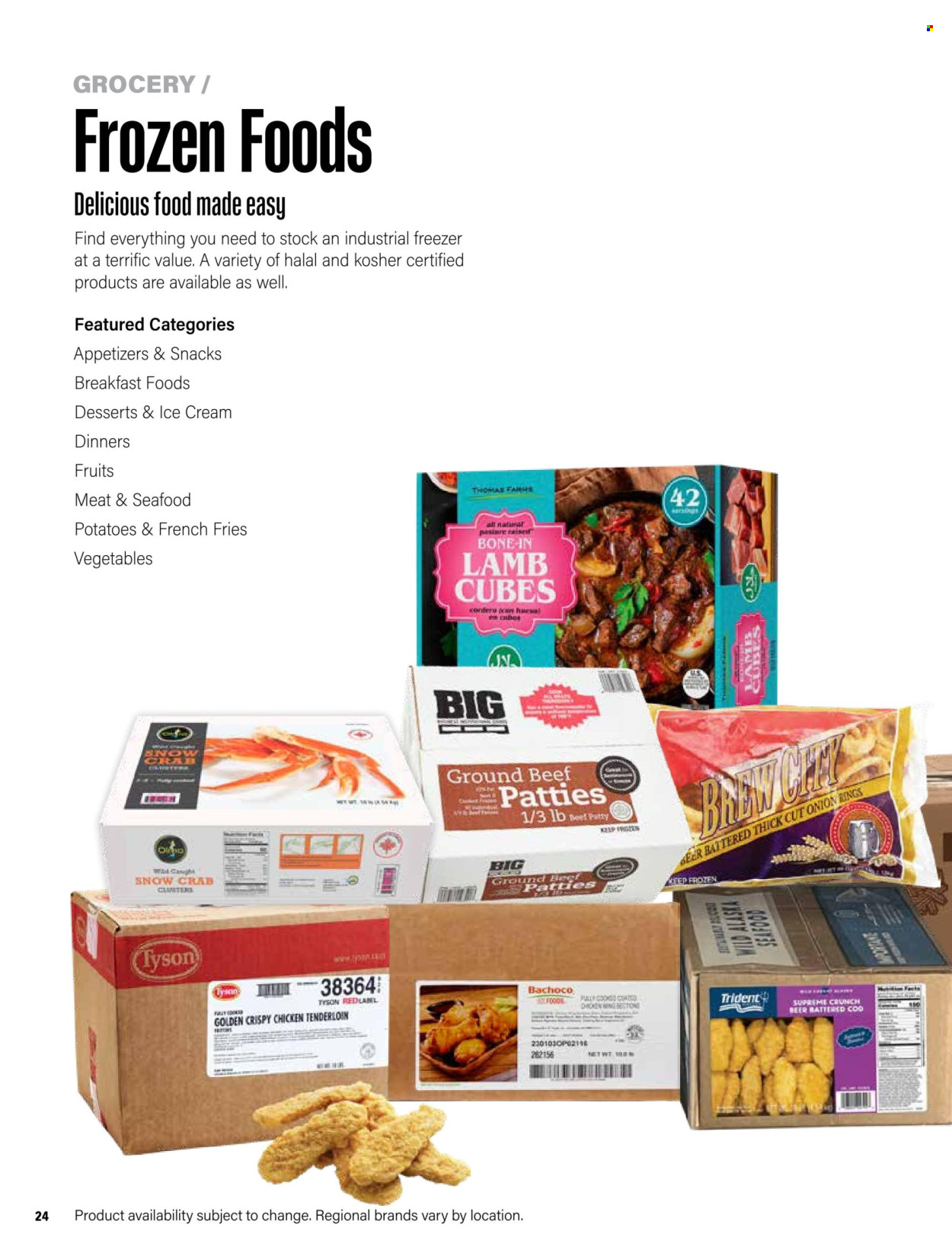 Costco Business Center Brochure - Page 24