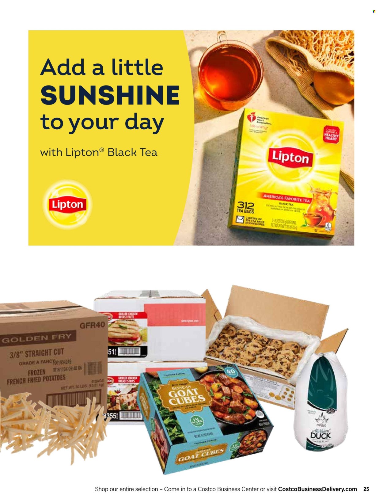 Costco Business Center Brochure - Page 25