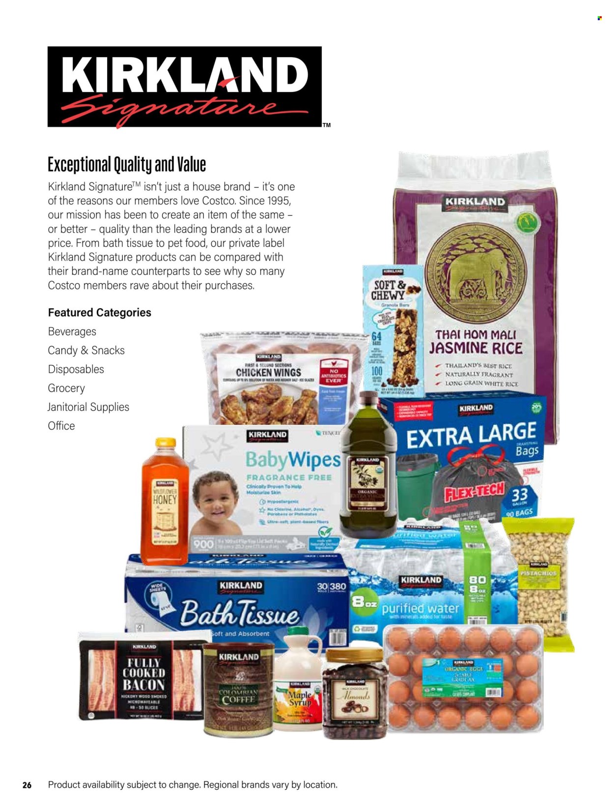 Costco Business Center Brochure - Page 26