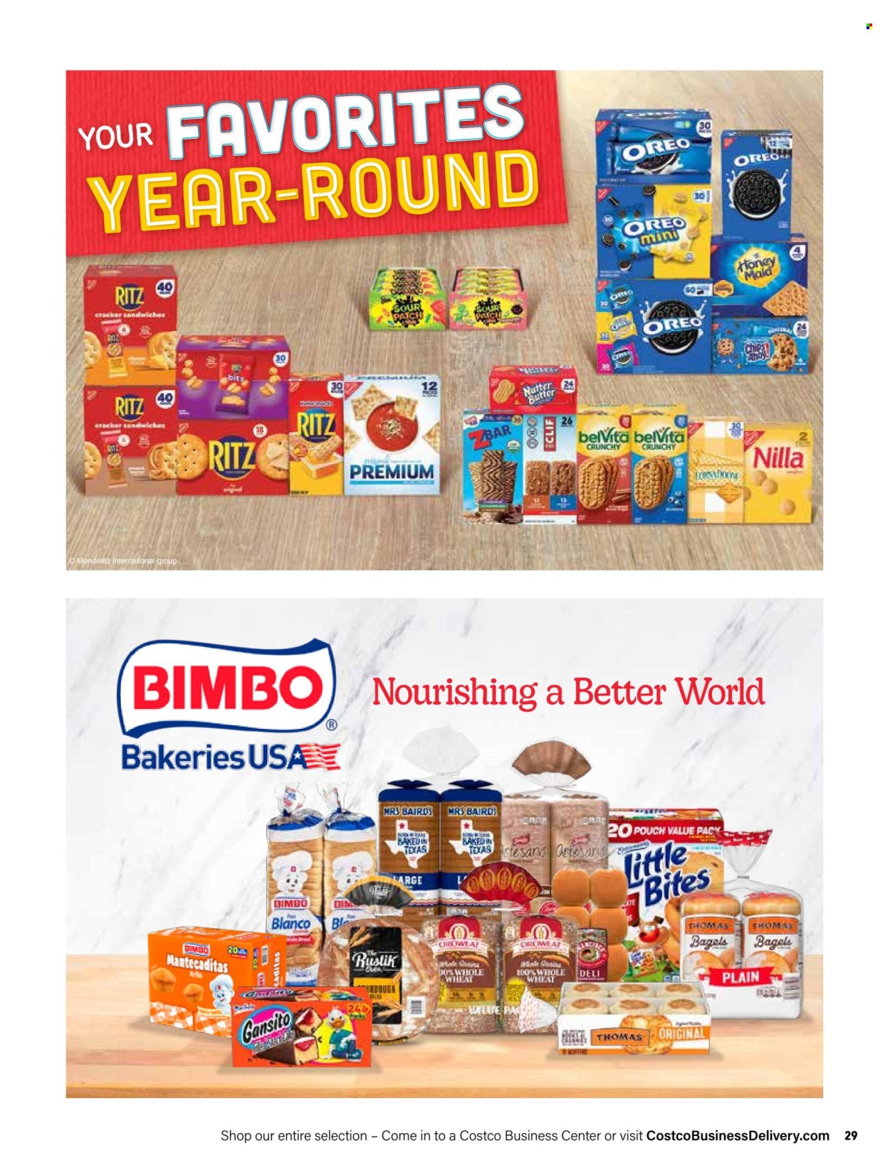 Costco Business Center Brochure - Page 29
