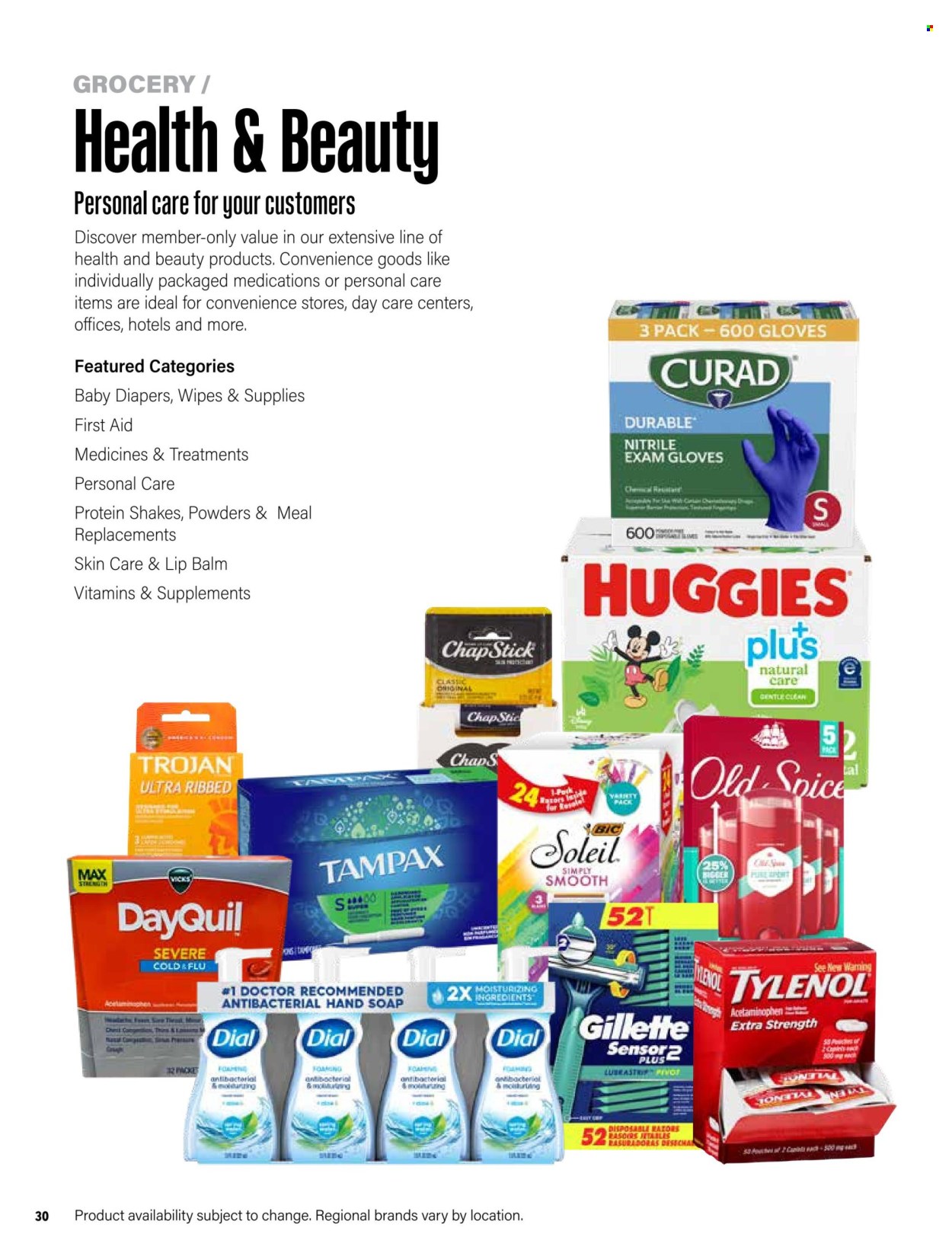 Costco Business Center Brochure - Page 30