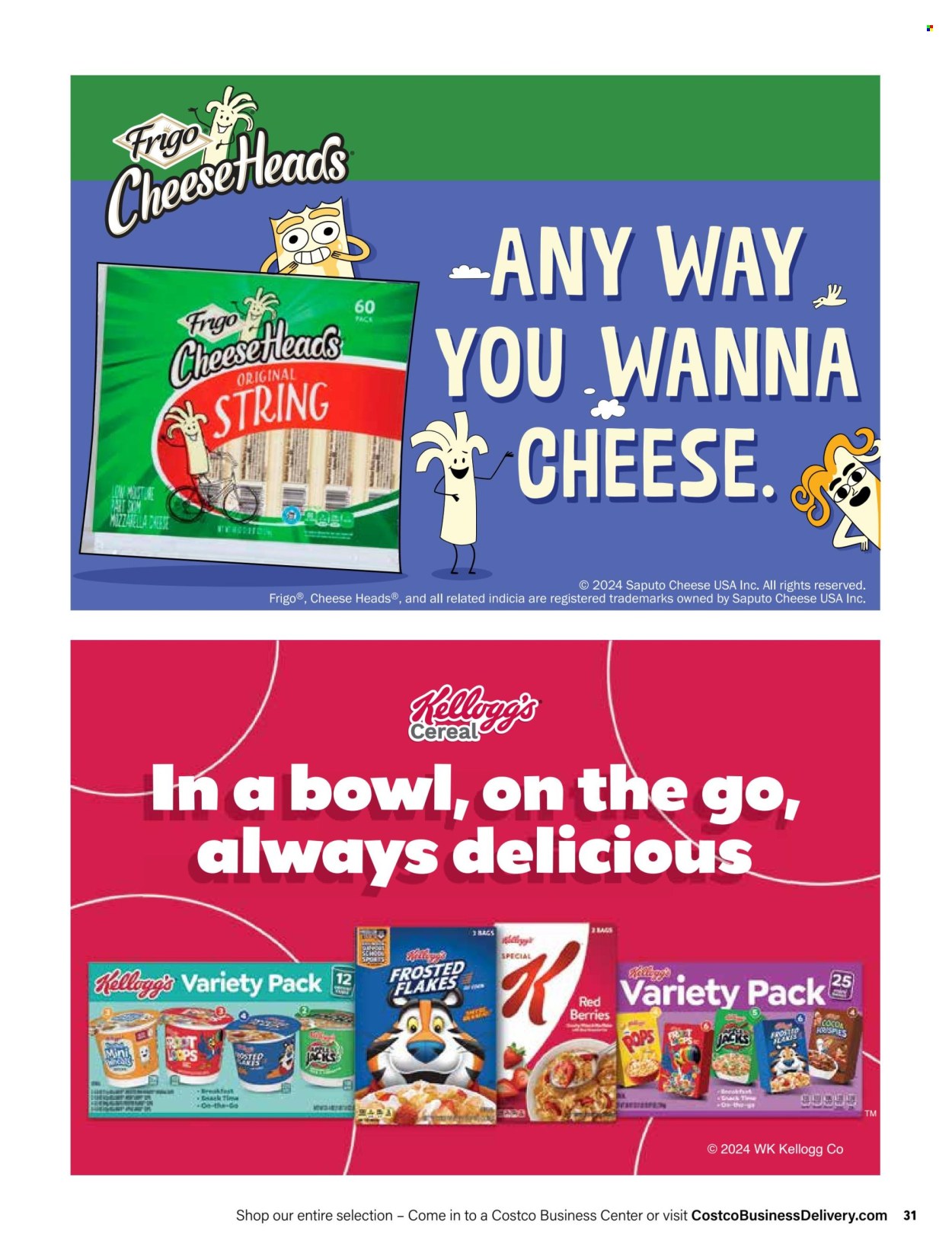Costco Business Center Brochure - Page 31