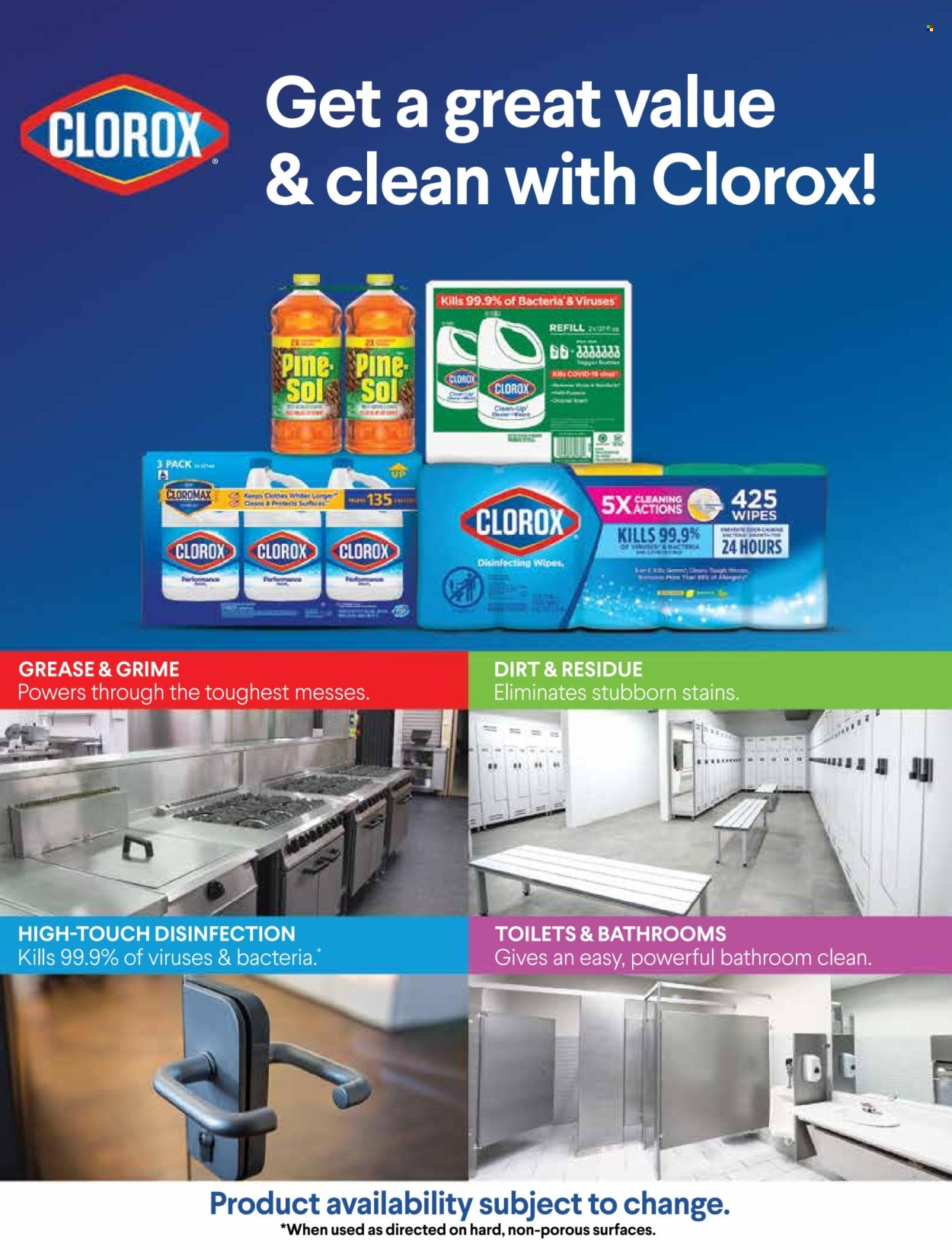 Costco Business Center Brochure - Page 42