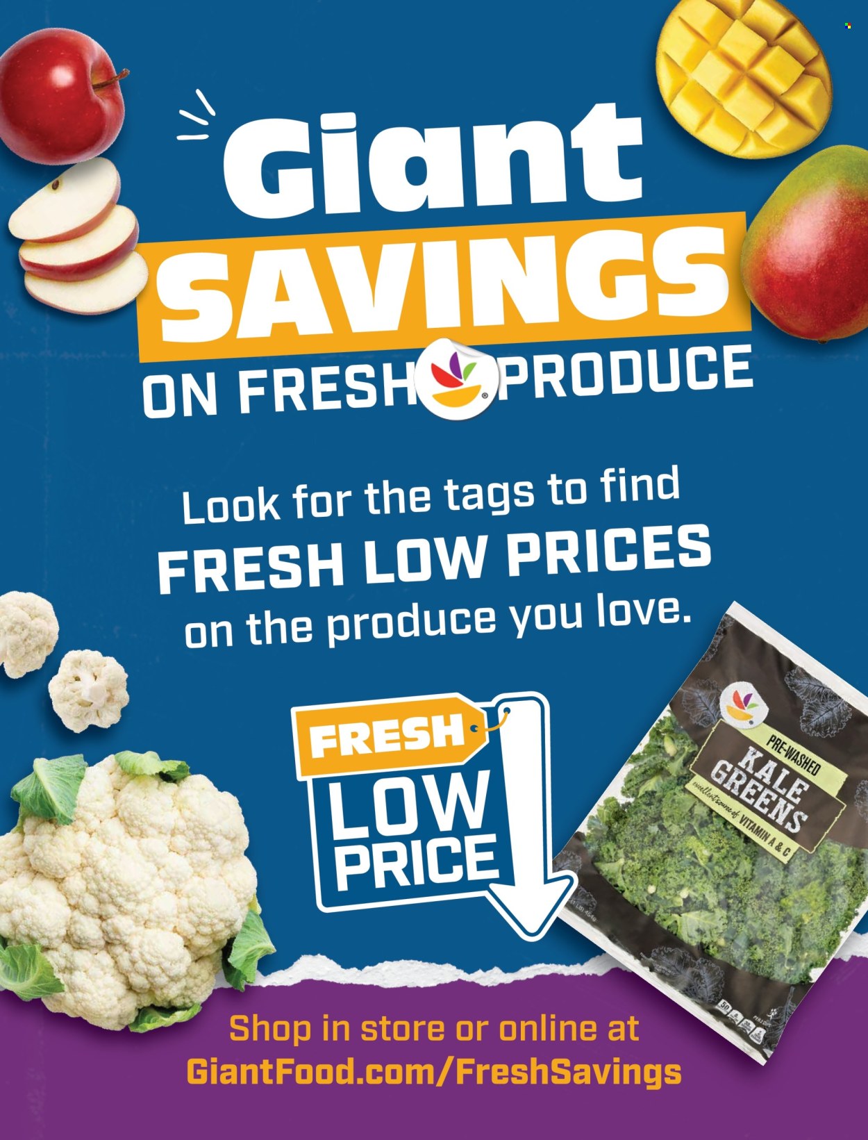 Giant Savory Magazine - January/February 2025 - Page 2