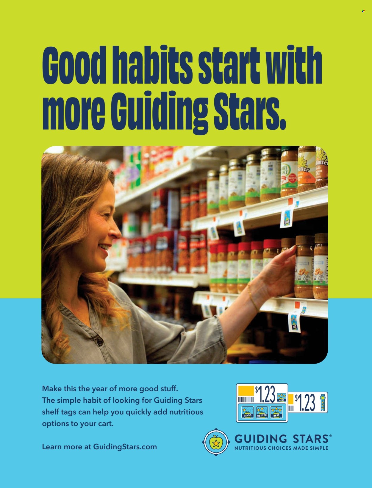 Giant Savory Magazine - January/February 2025 - Page 3