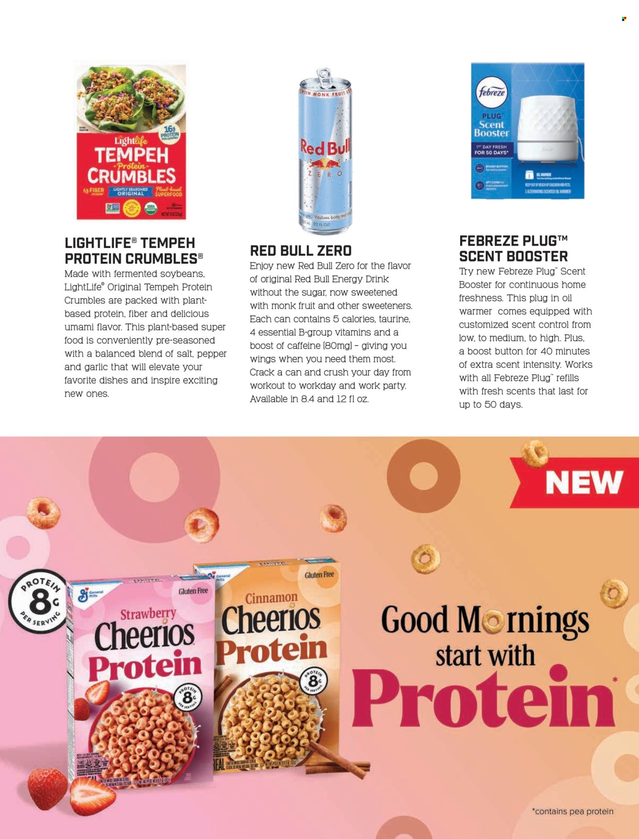 Giant Savory Magazine - January/February 2025 - Page 7