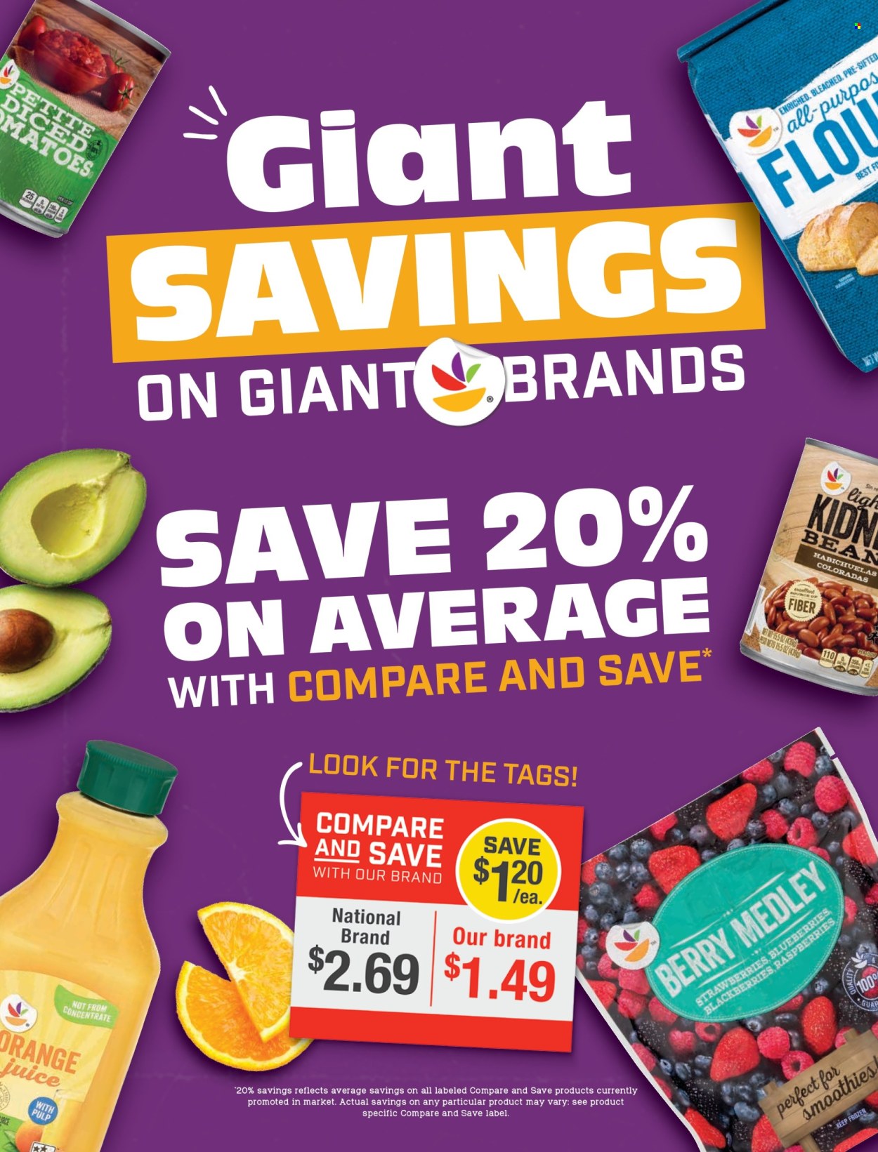 Giant Savory Magazine - January/February 2025 - Page 14