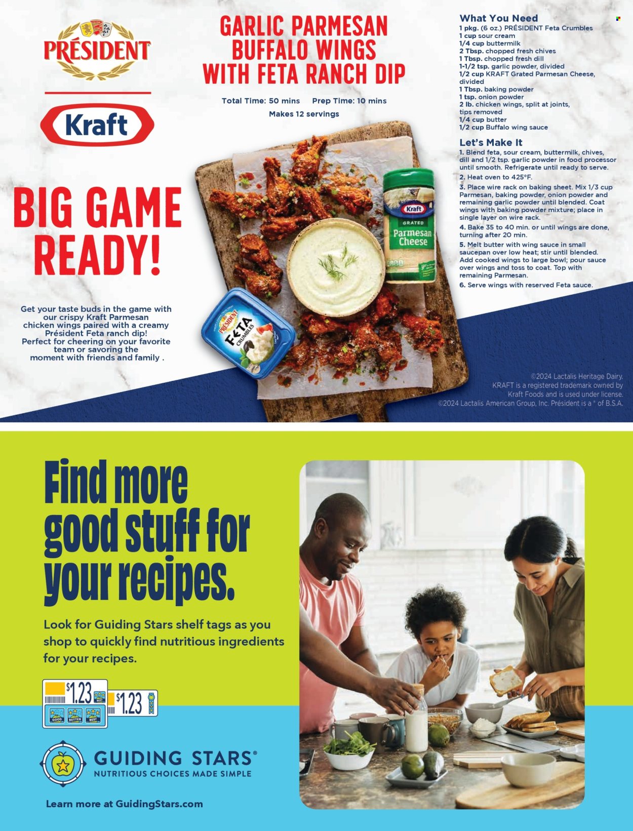 Giant Savory Magazine - January/February 2025 - Page 22