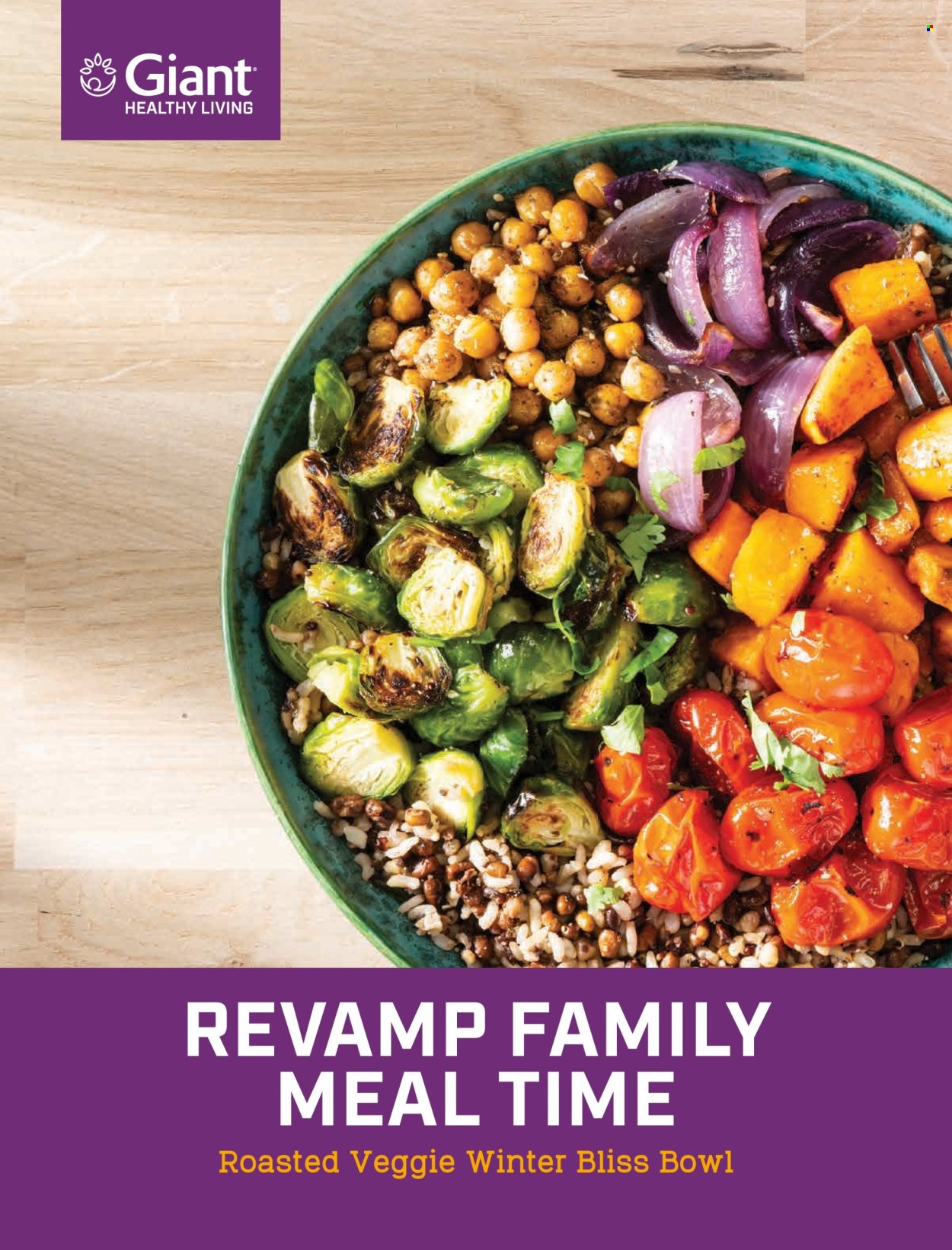 Giant Savory Magazine - January/February 2025 - Page 46