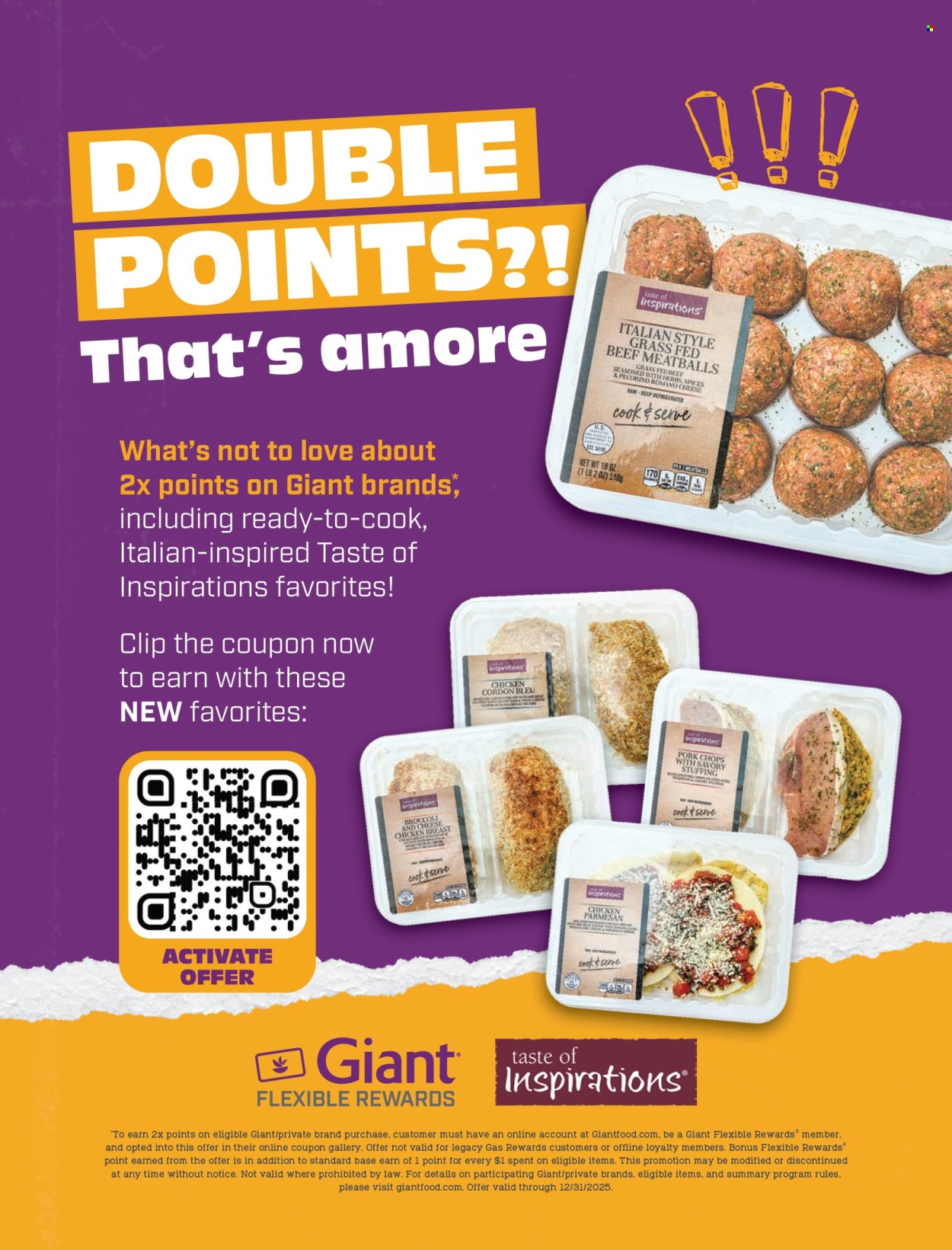 Giant Savory Magazine - January/February 2025 - Page 53
