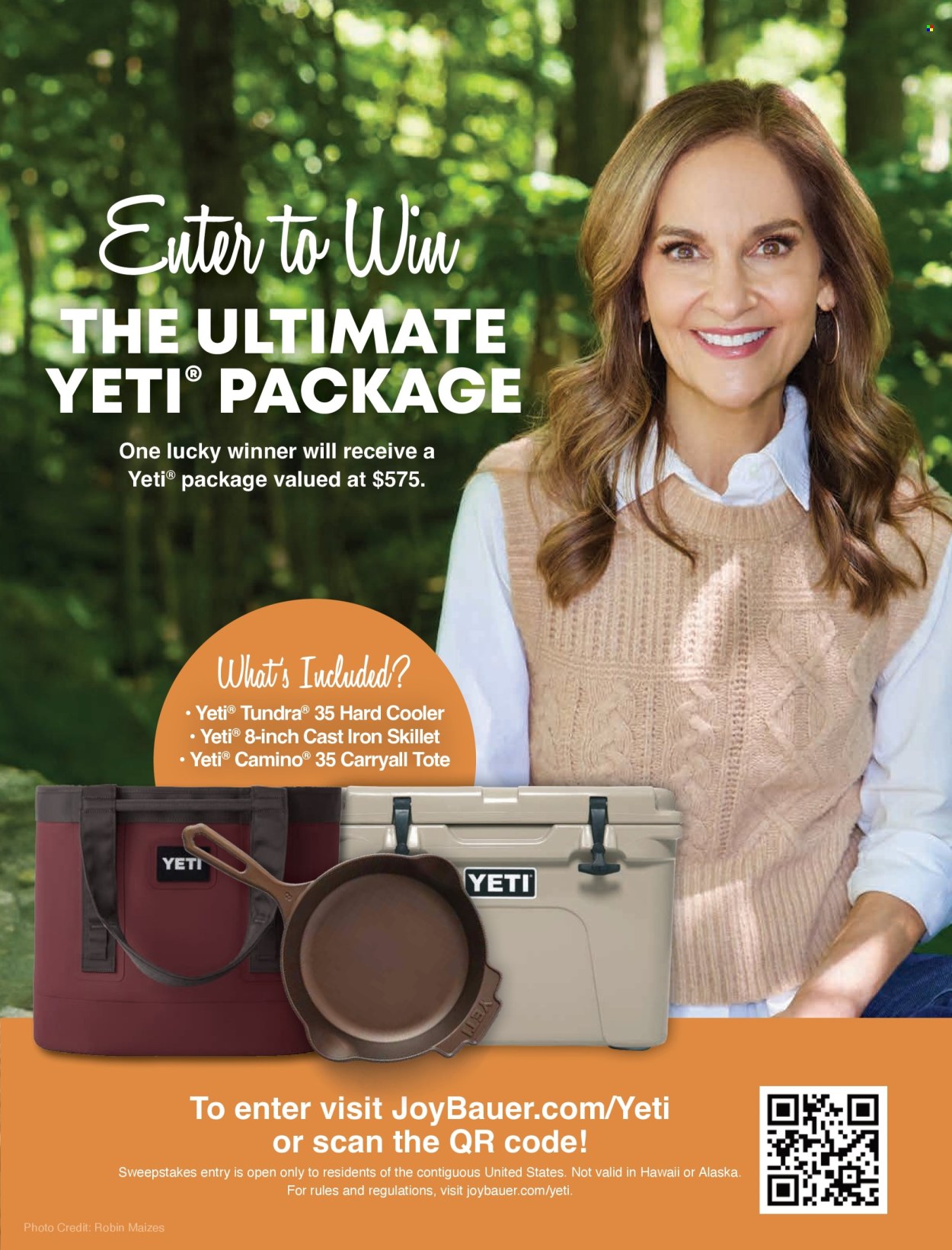 Giant Savory Magazine - January/February 2025 - Page 55