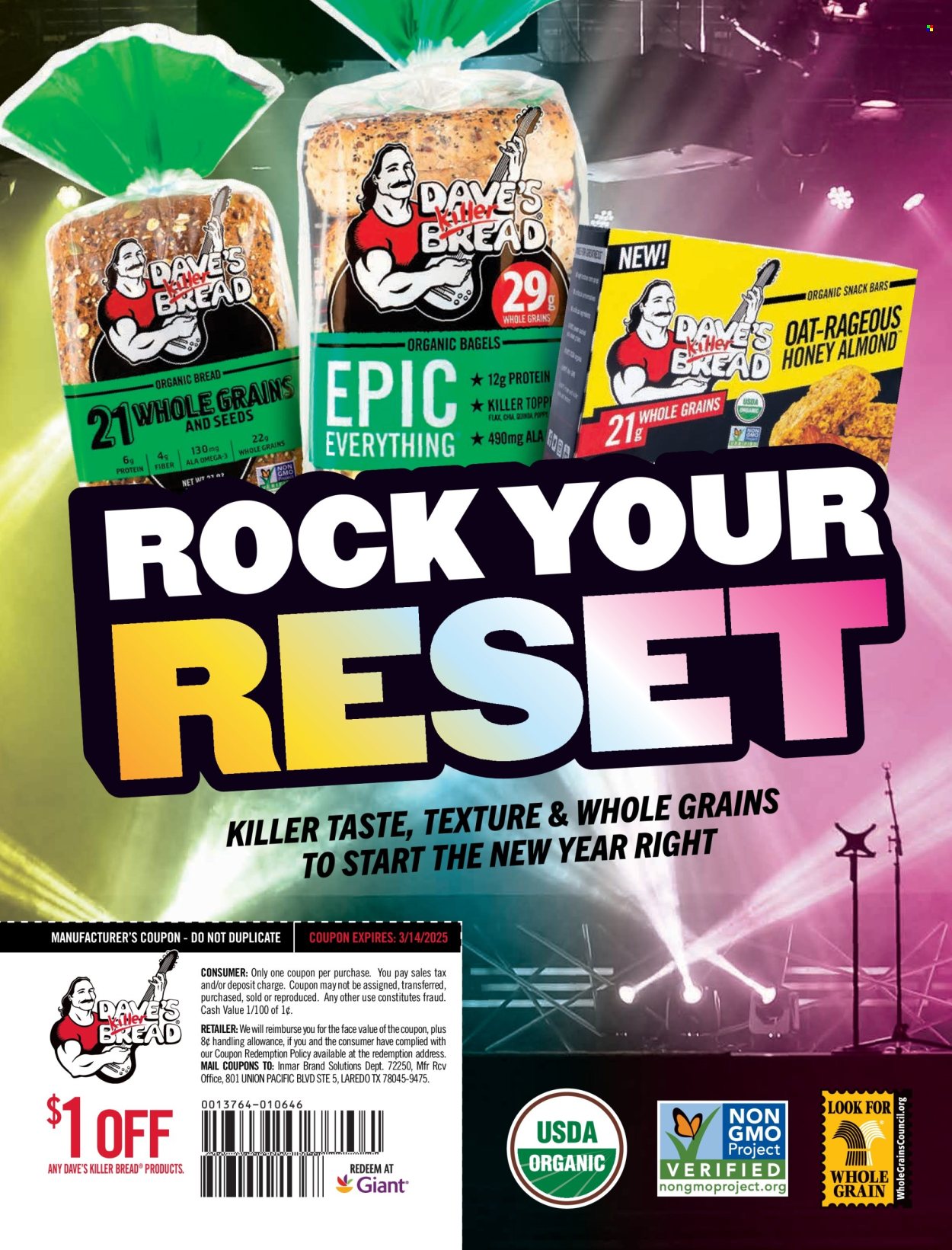 Giant Savory Magazine - January/February 2025 - Page 66