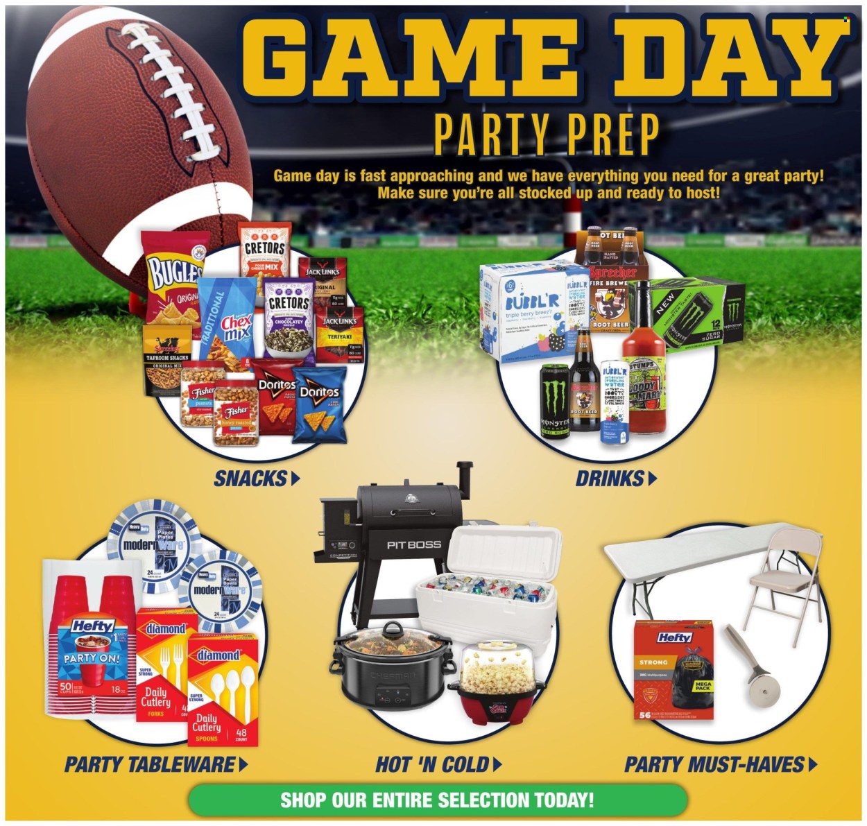 Menards Super Sale - Page 3