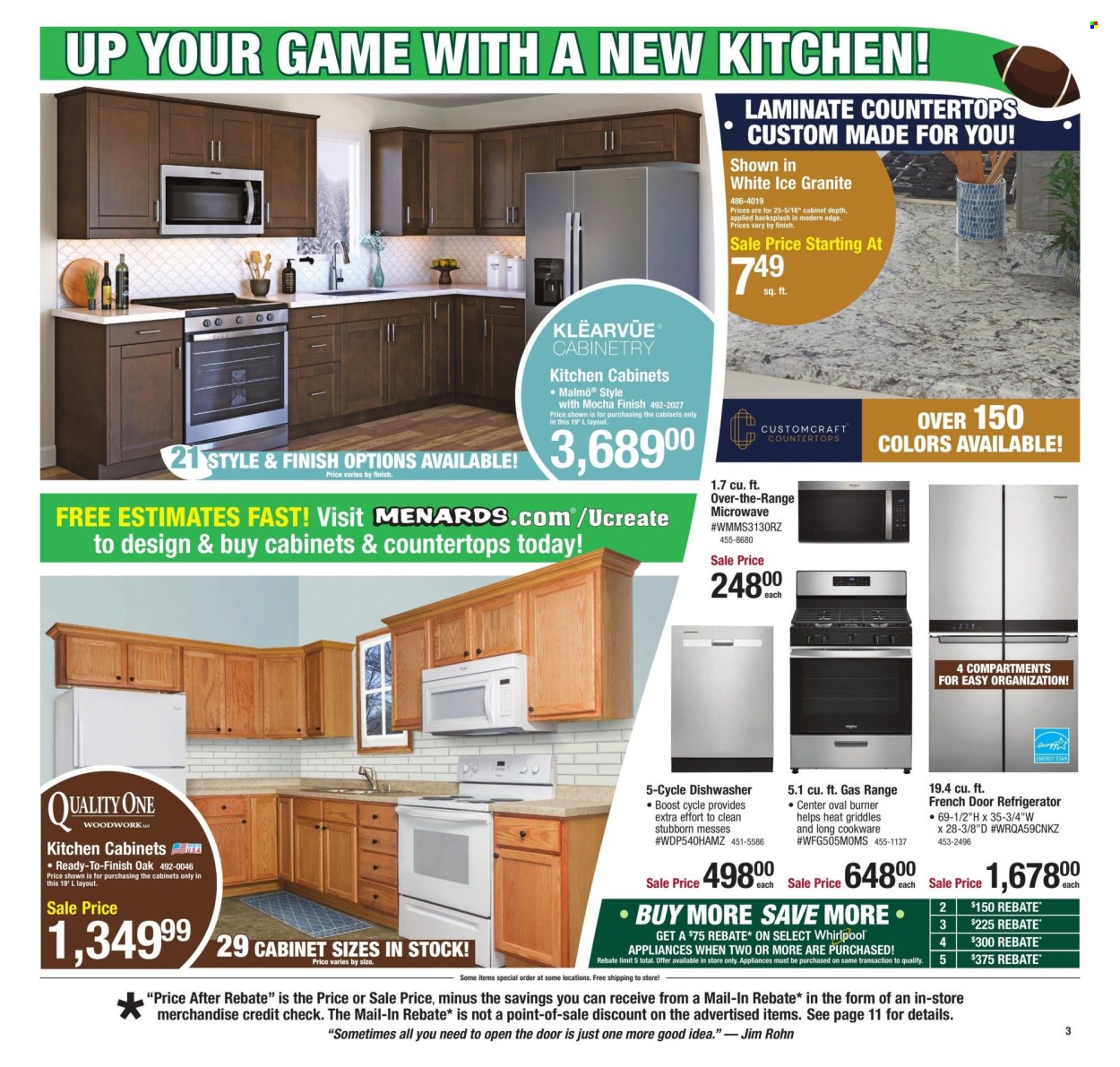 Menards Super Sale - Page 4