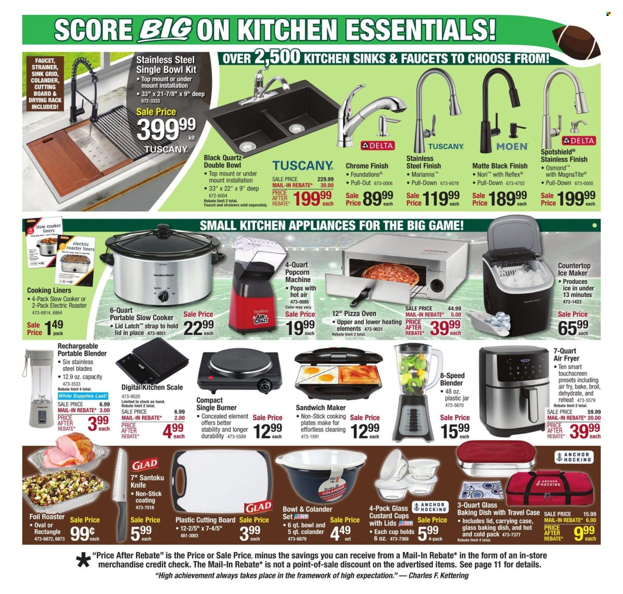 Menards Super Sale - Page 6
