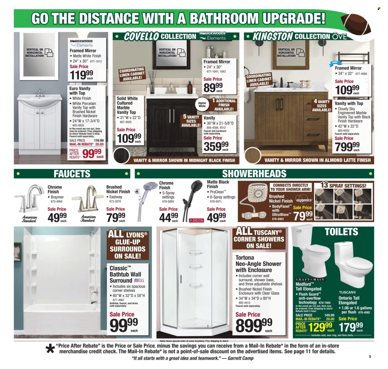 Menards Super Sale - Page 9