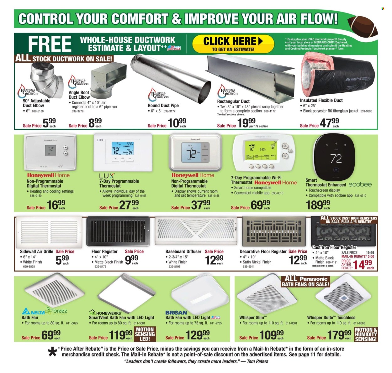 Menards Super Sale - Page 10