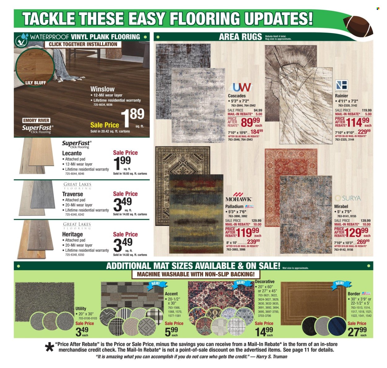 Menards Super Sale - Page 12
