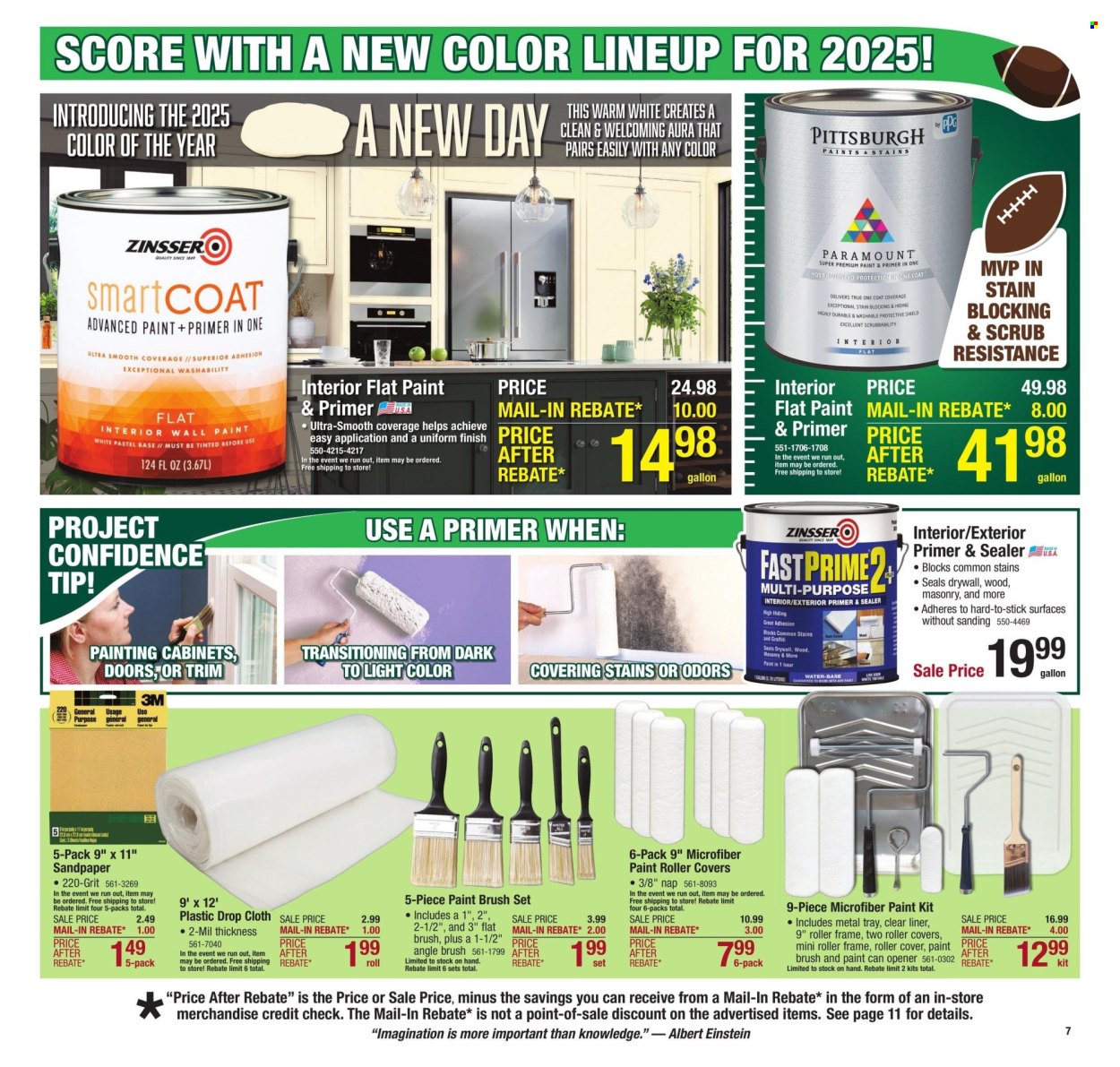 Menards Super Sale - Page 13