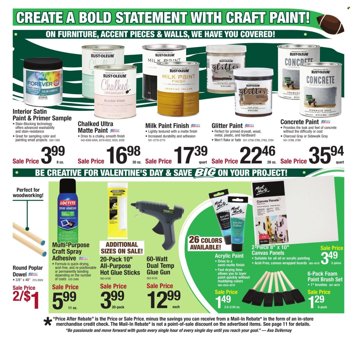 Menards Super Sale - Page 14