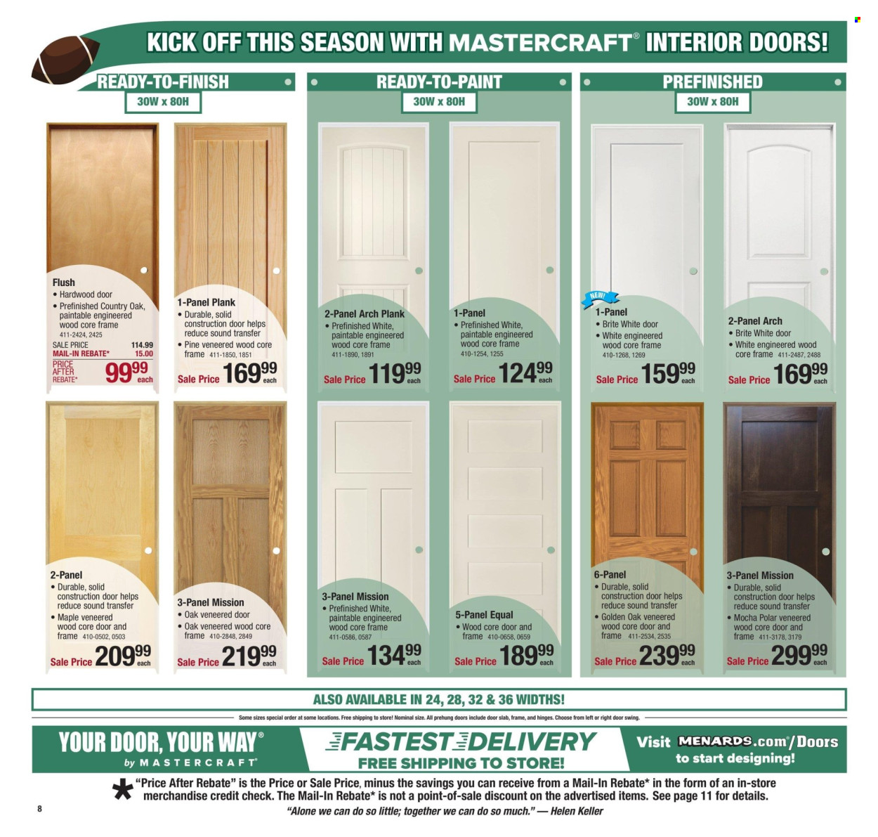 Menards Super Sale - Page 15