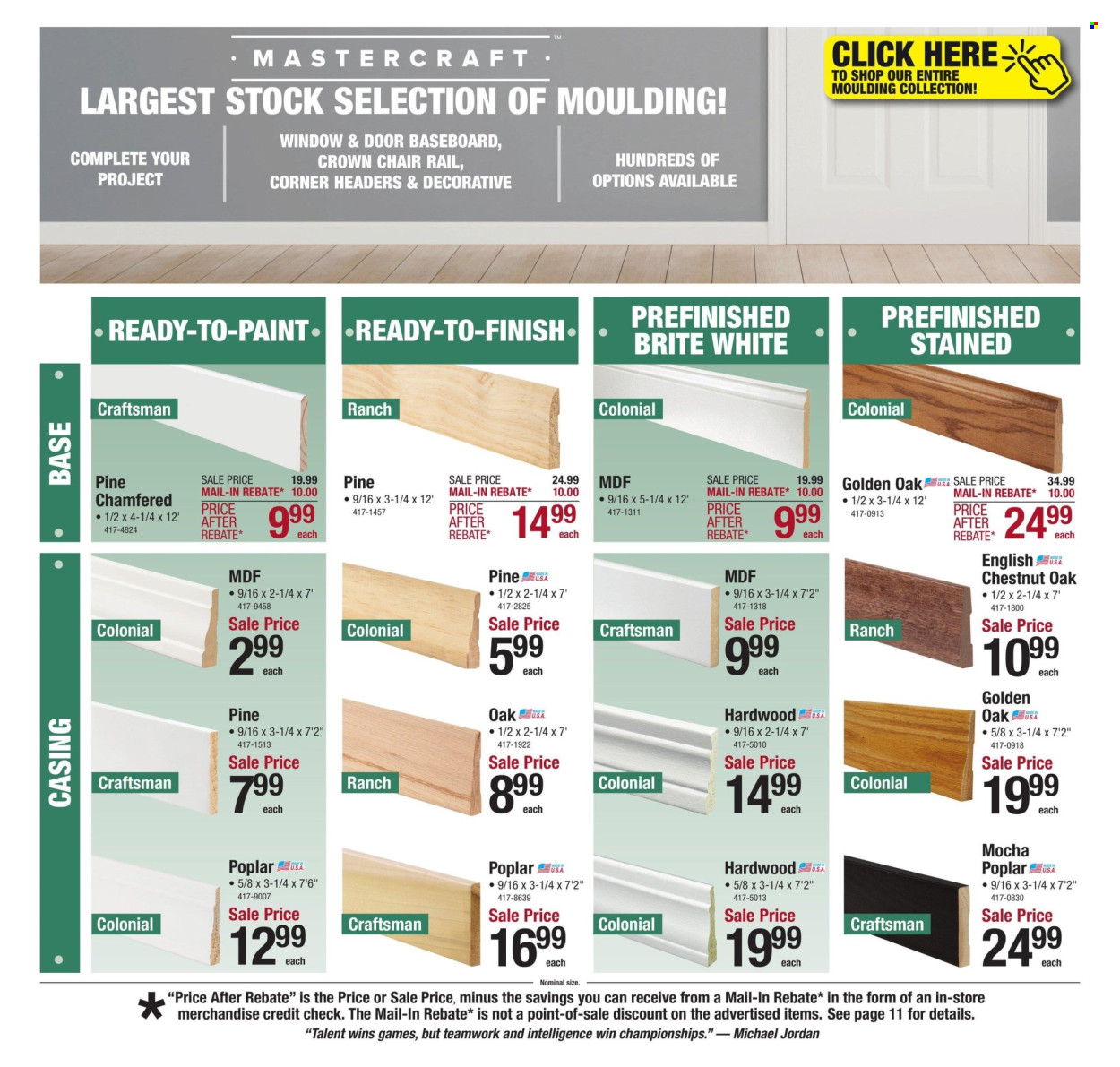Menards Super Sale - Page 16
