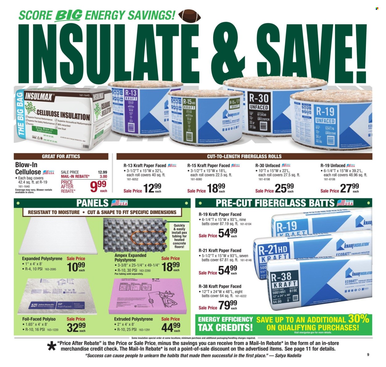 Menards Super Sale - Page 17