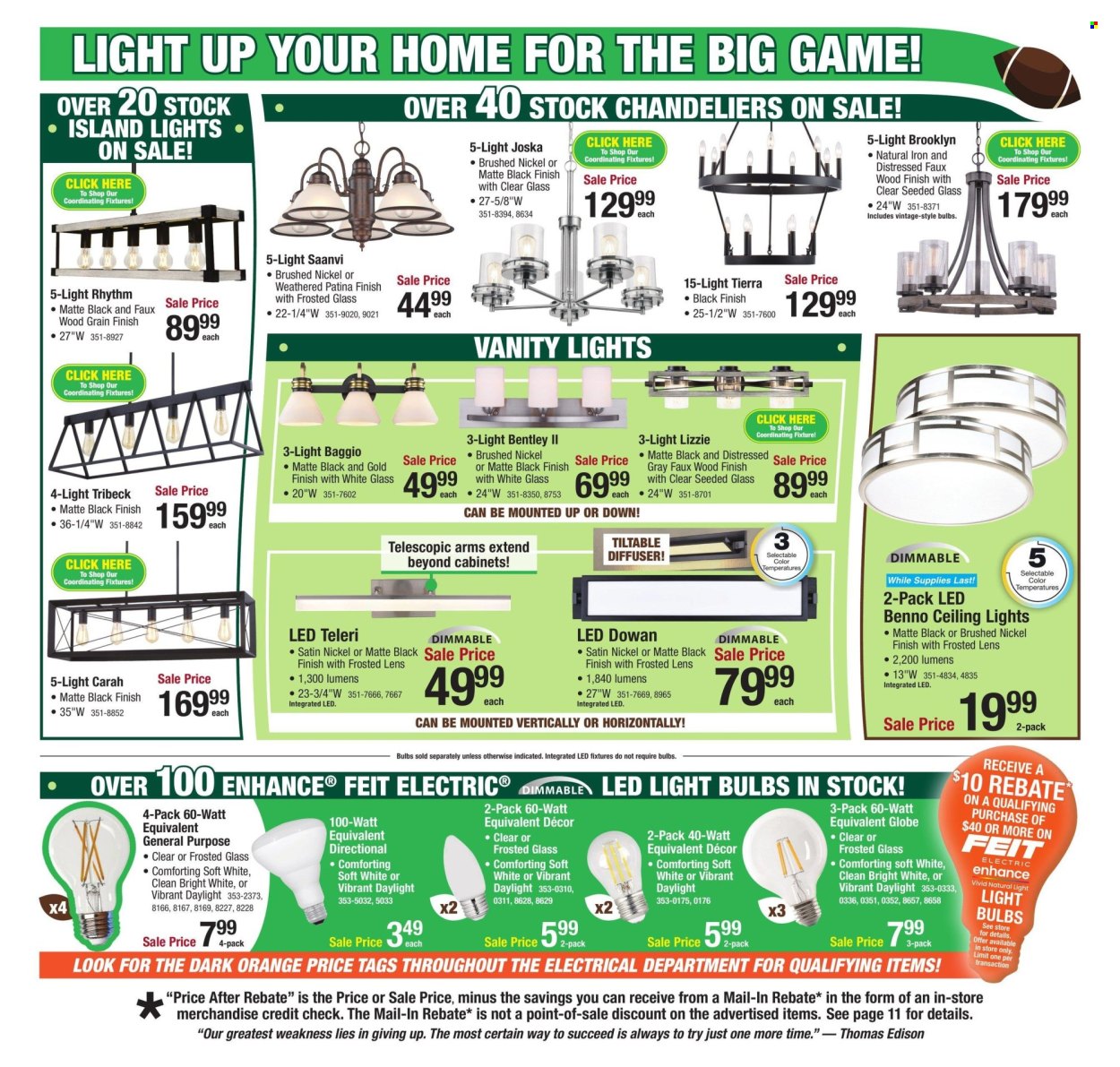 Menards Super Sale - Page 21