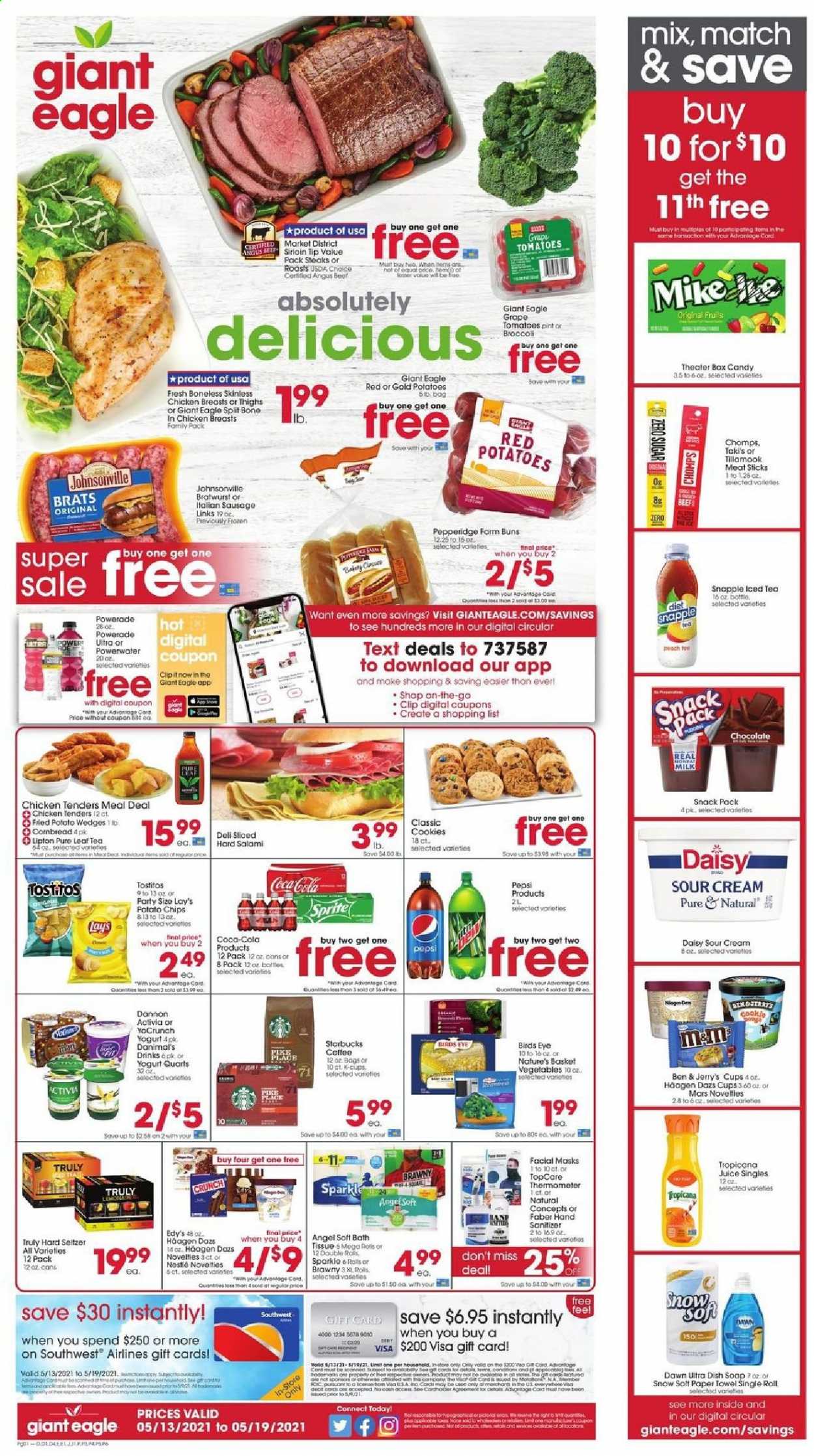 Giant Eagle Current Sales Weekly Ads Online