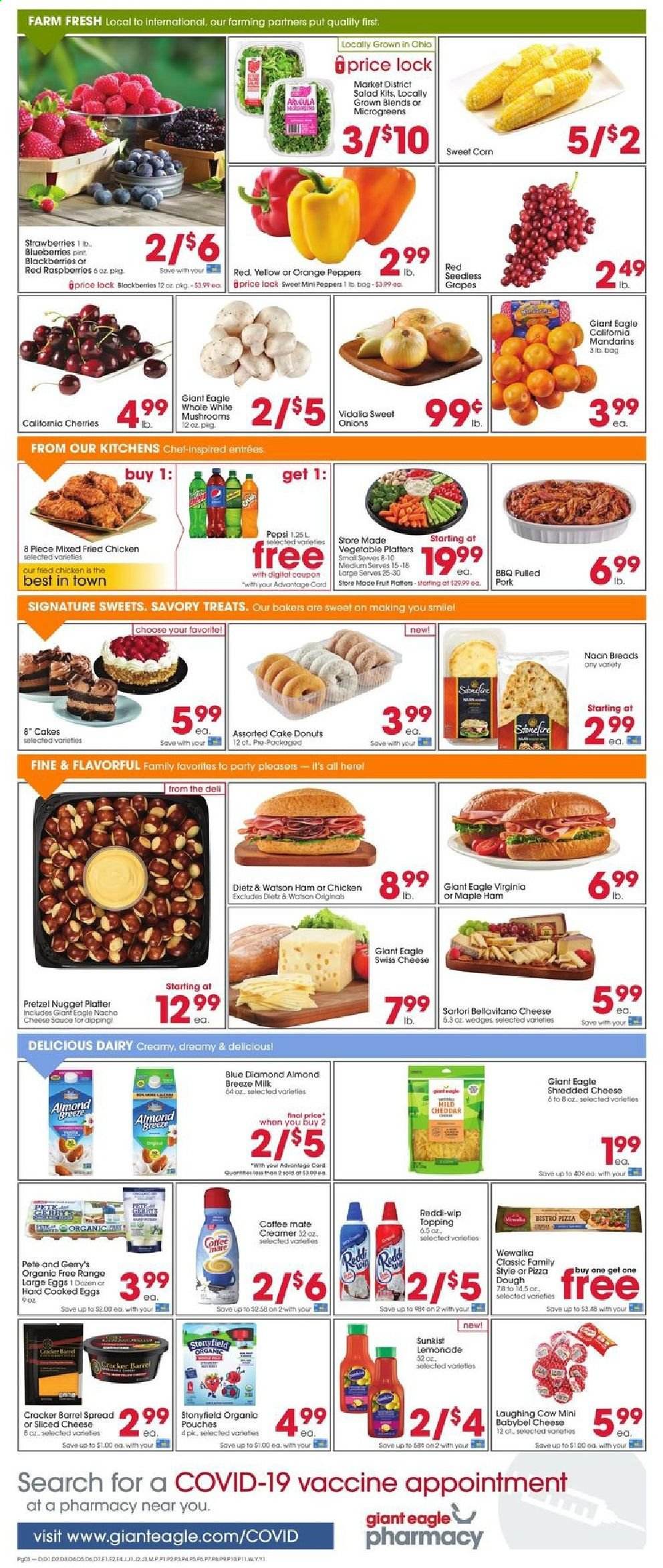 Giant Eagle Ad from may 13 to 19 2021 - Page 2