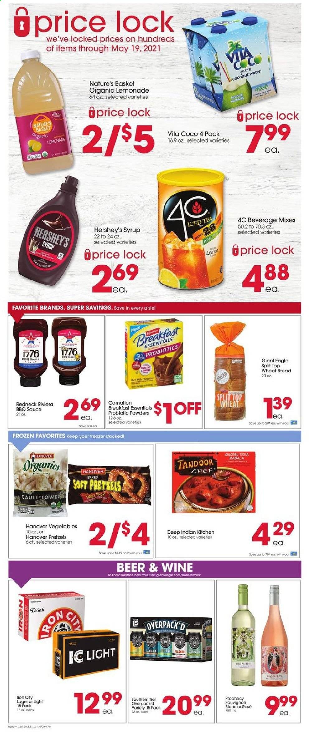 Giant Eagle Ad from may 13 to 19 2021 - Page 5