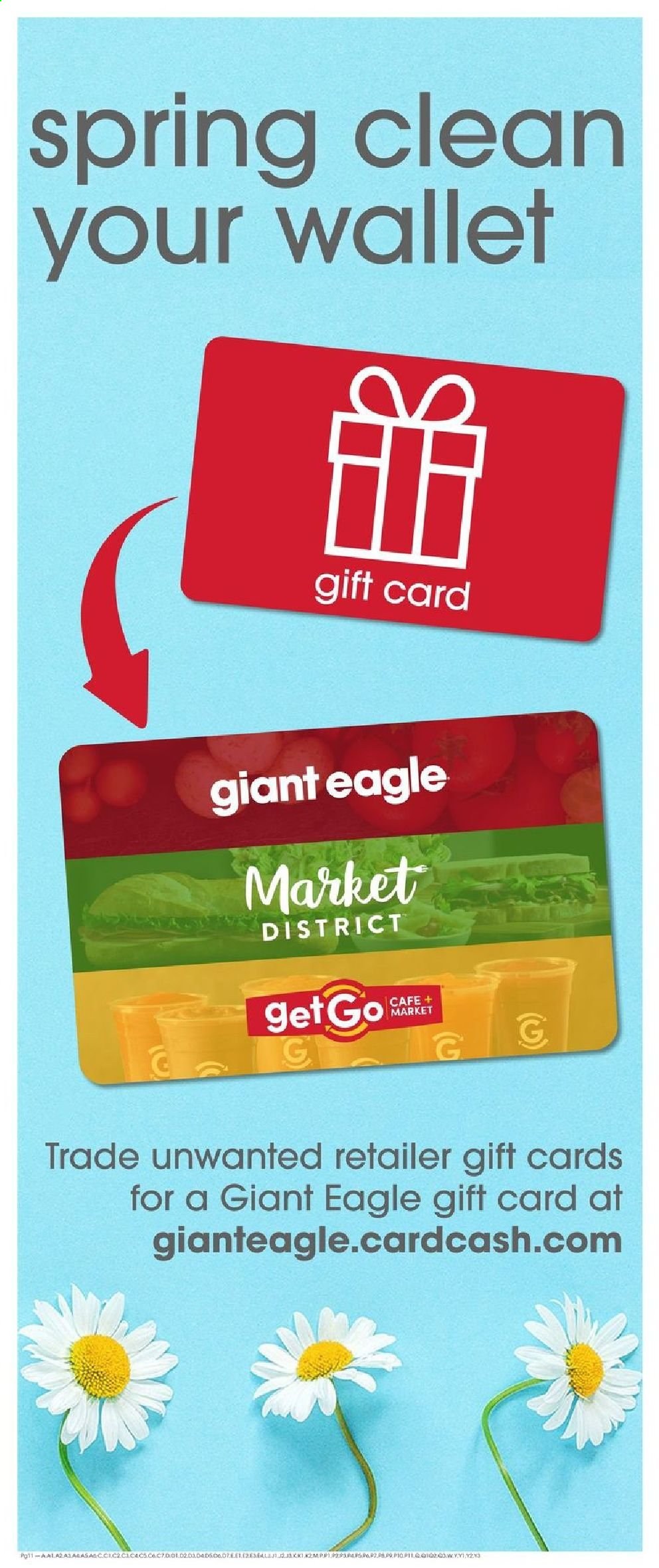 Giant Eagle Ad from may 13 to 19 2021 - Page 10