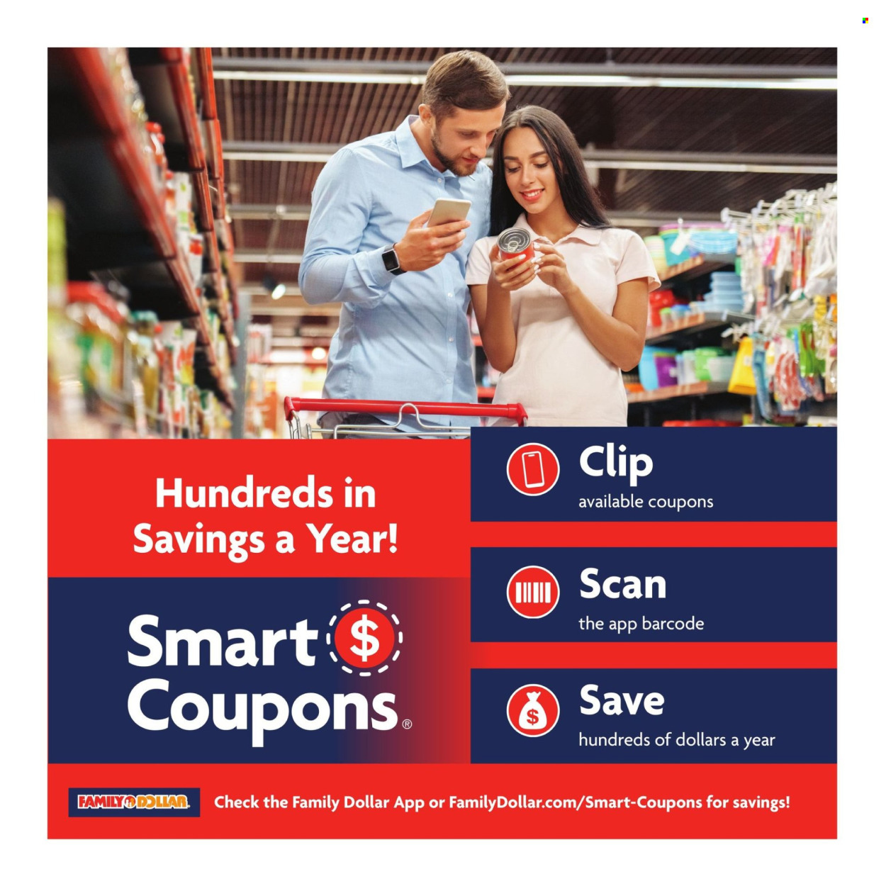 Family Dollar Ad - Page 4