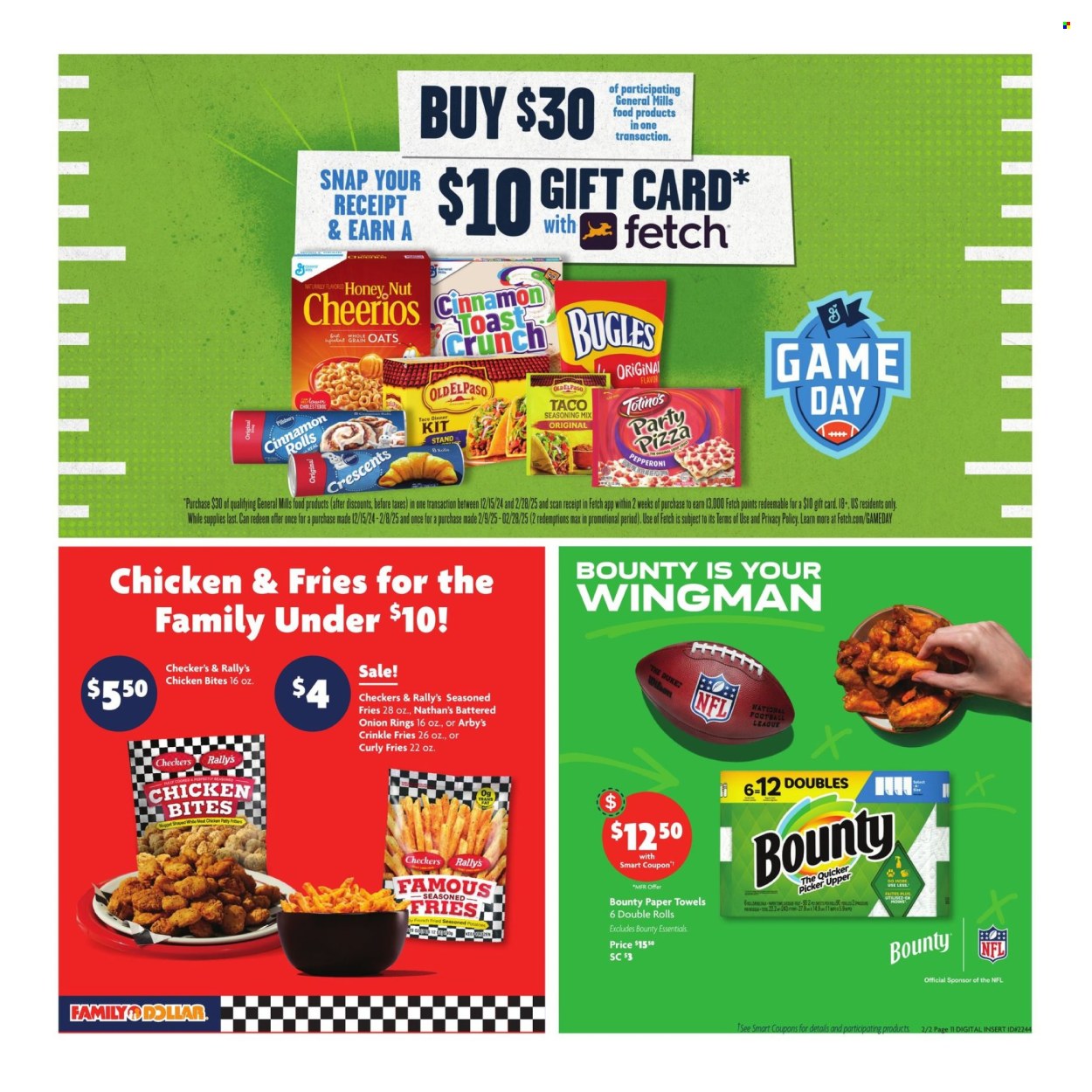 Family Dollar Ad - Page 5