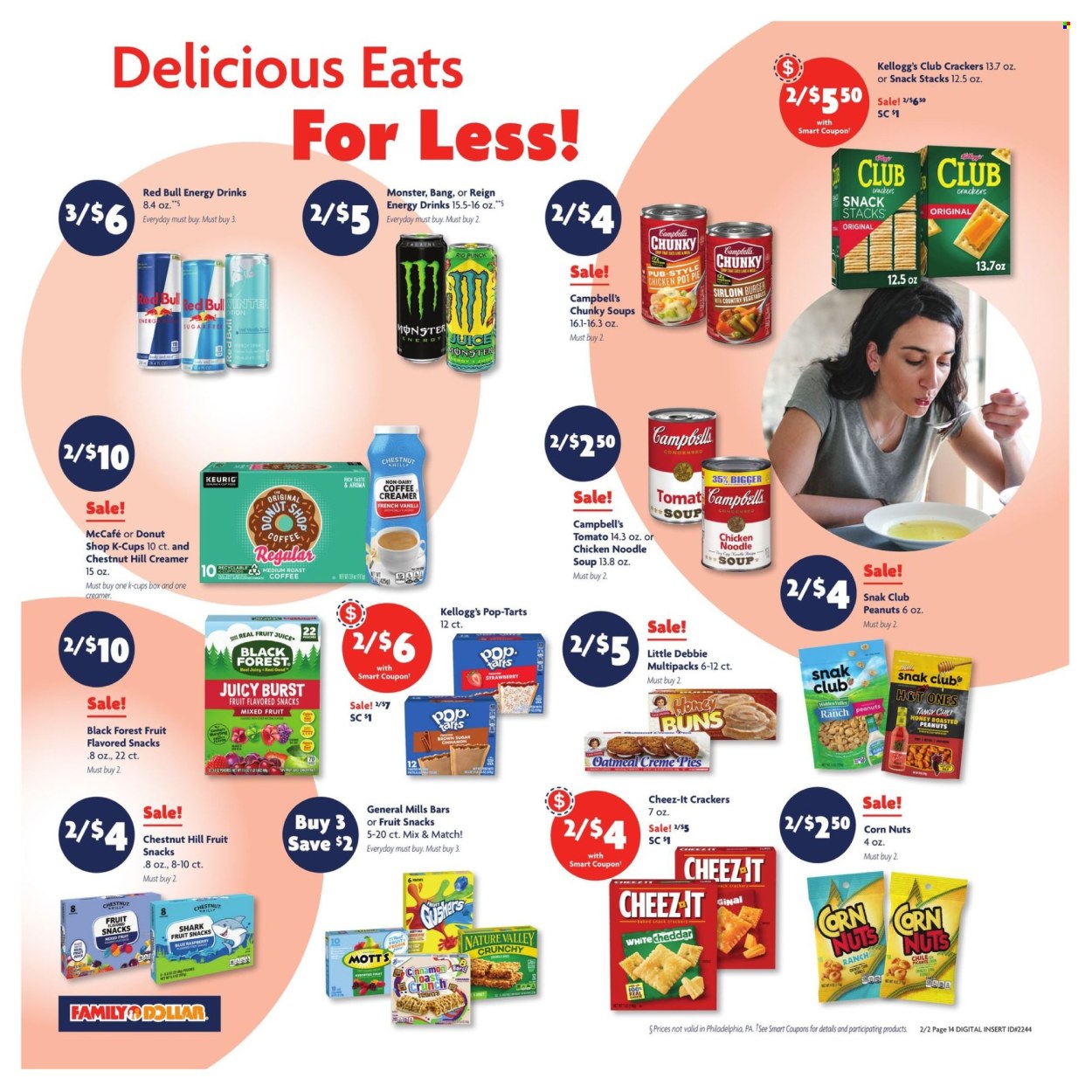 Family Dollar Ad - Page 7